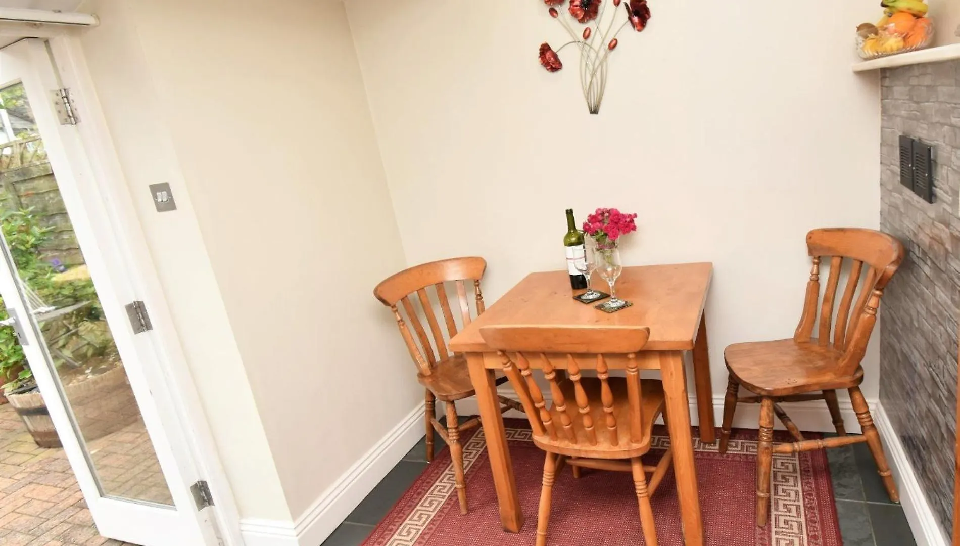 2 Bed In Satterthwaite And Llh56 Grizedale