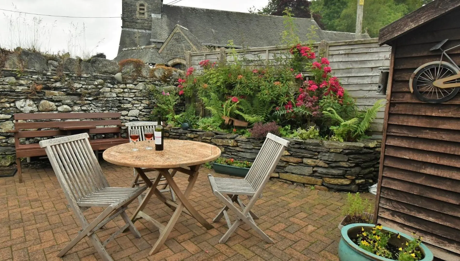 Holiday home 2 Bed In Satterthwaite And Llh56 *