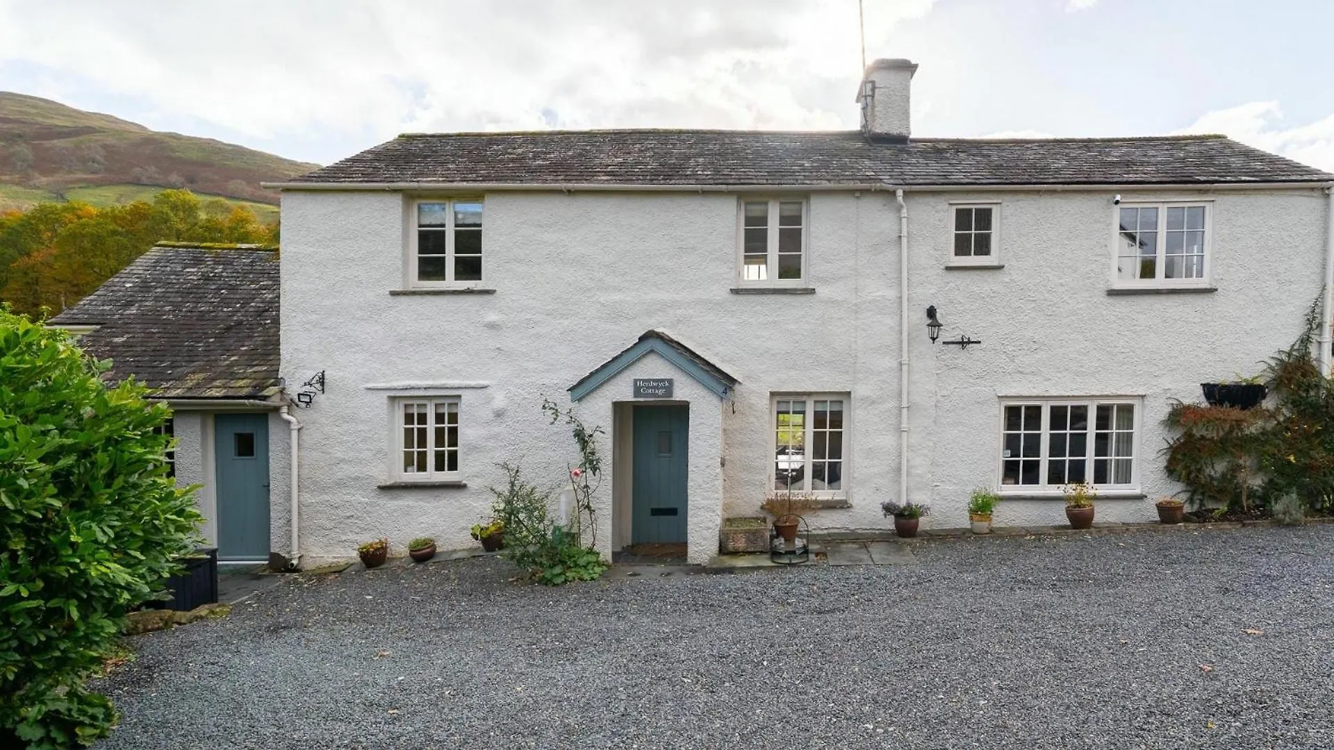 Herdwyck * Ambleside