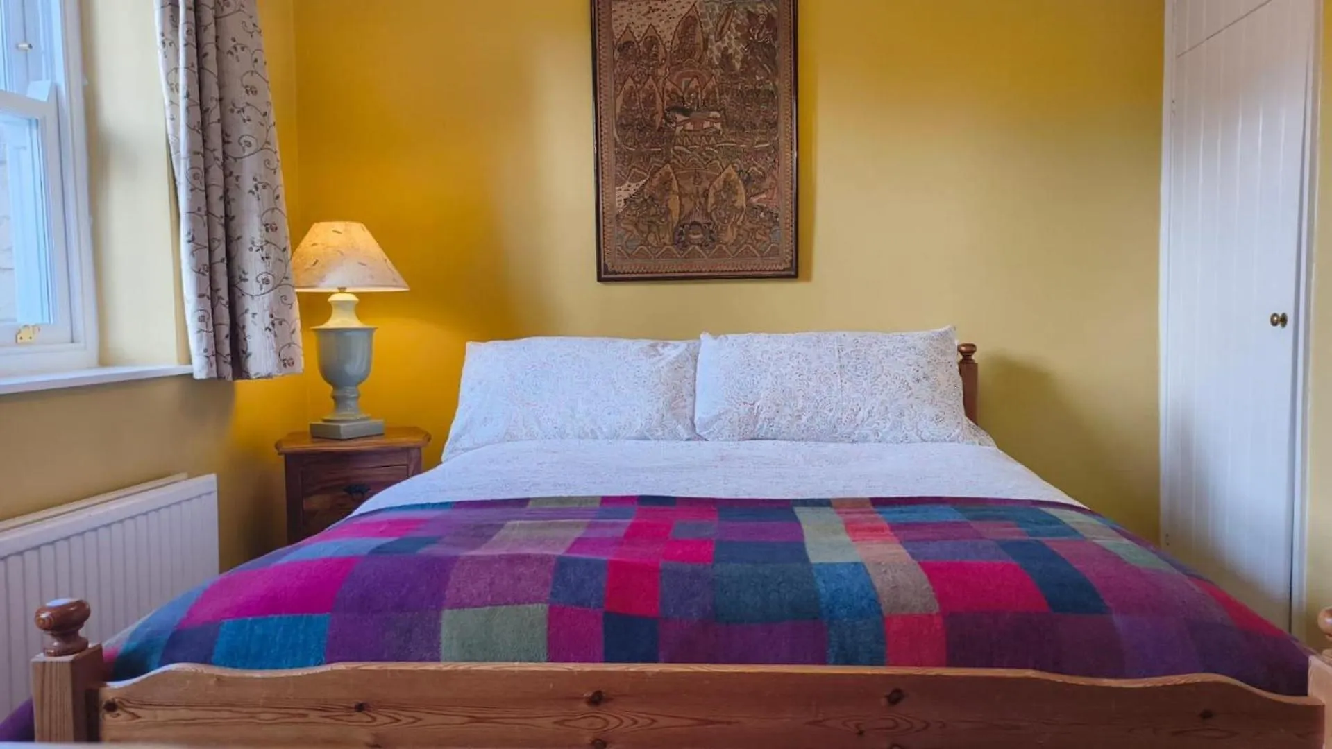Cosy For Two In The Centre Of Sedbergh