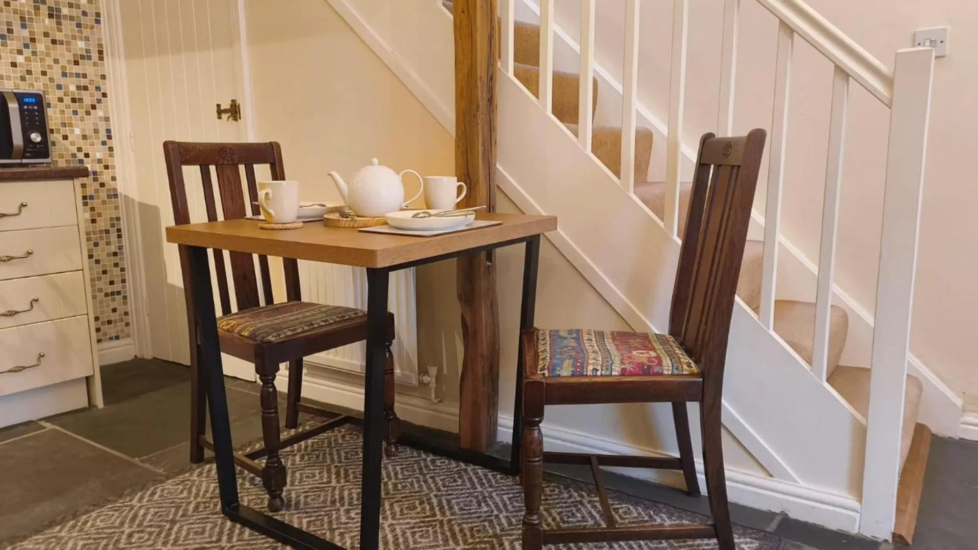 Cosy For Two In The Centre Of * Sedbergh