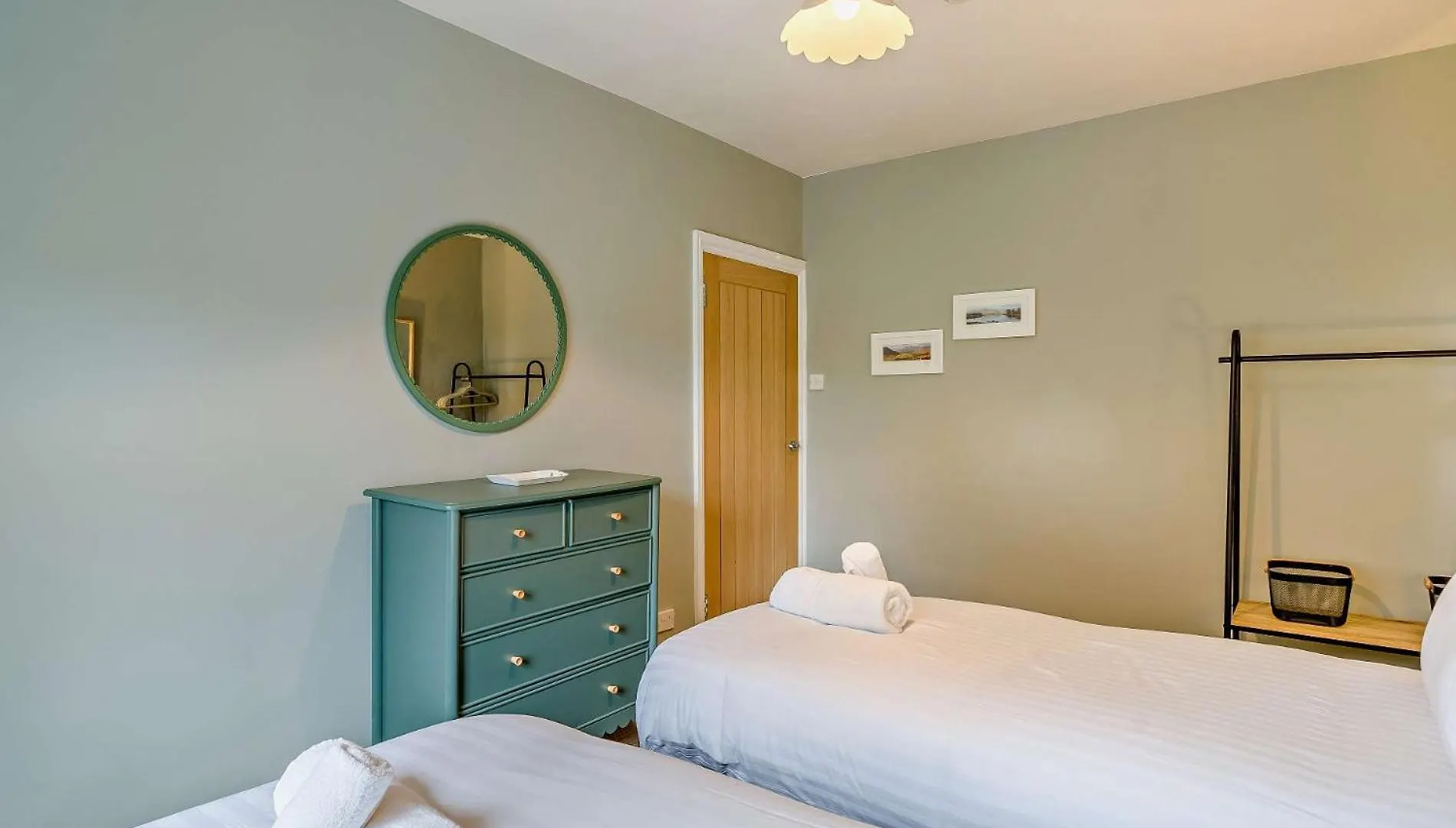 4 Bed In 95739 Nyaraló Bassenthwaite