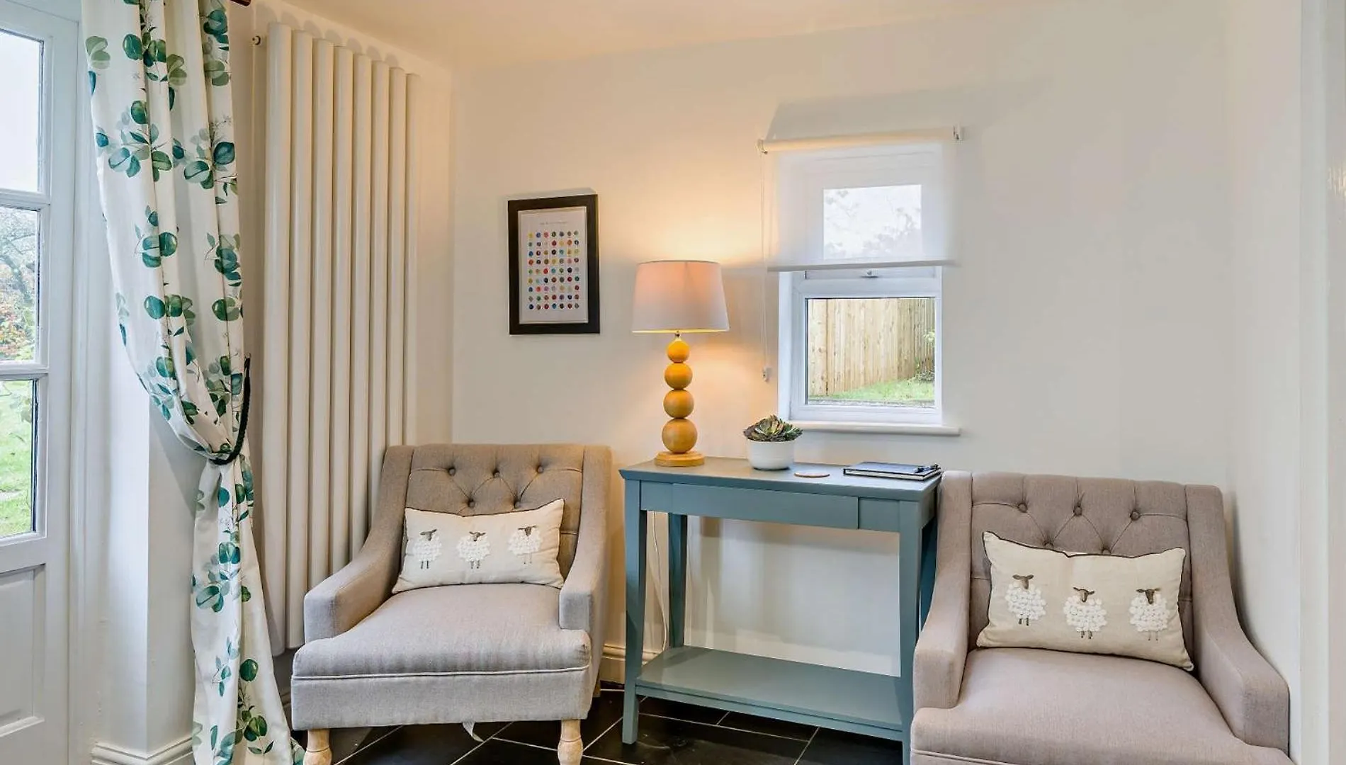 4 Bed In 95739 Nyaraló Bassenthwaite