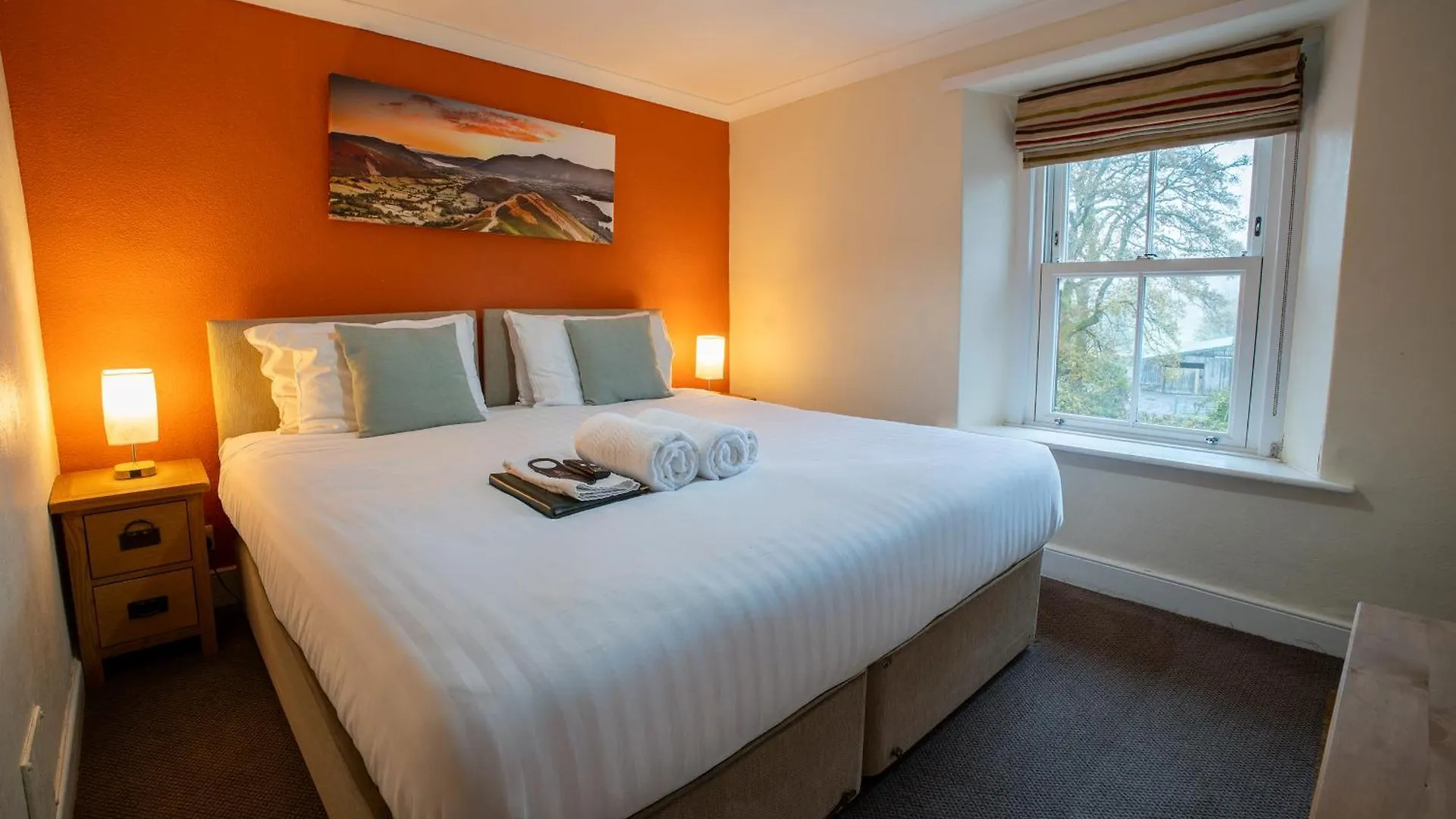 Royal Guest house Dockray
