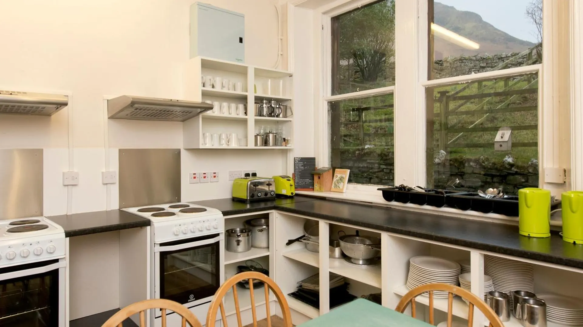 Ostello Yha Buttermere