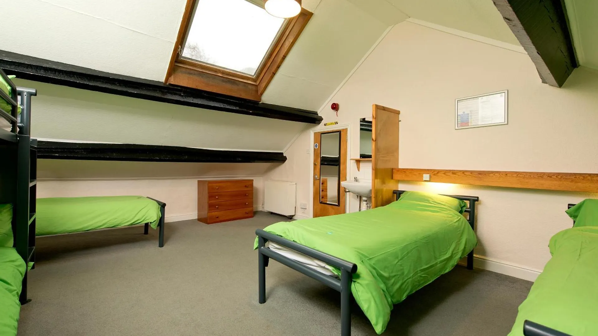 Yha Ostello Buttermere