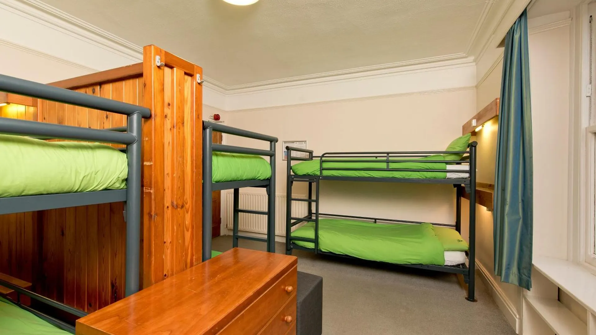 Yha * Buttermere