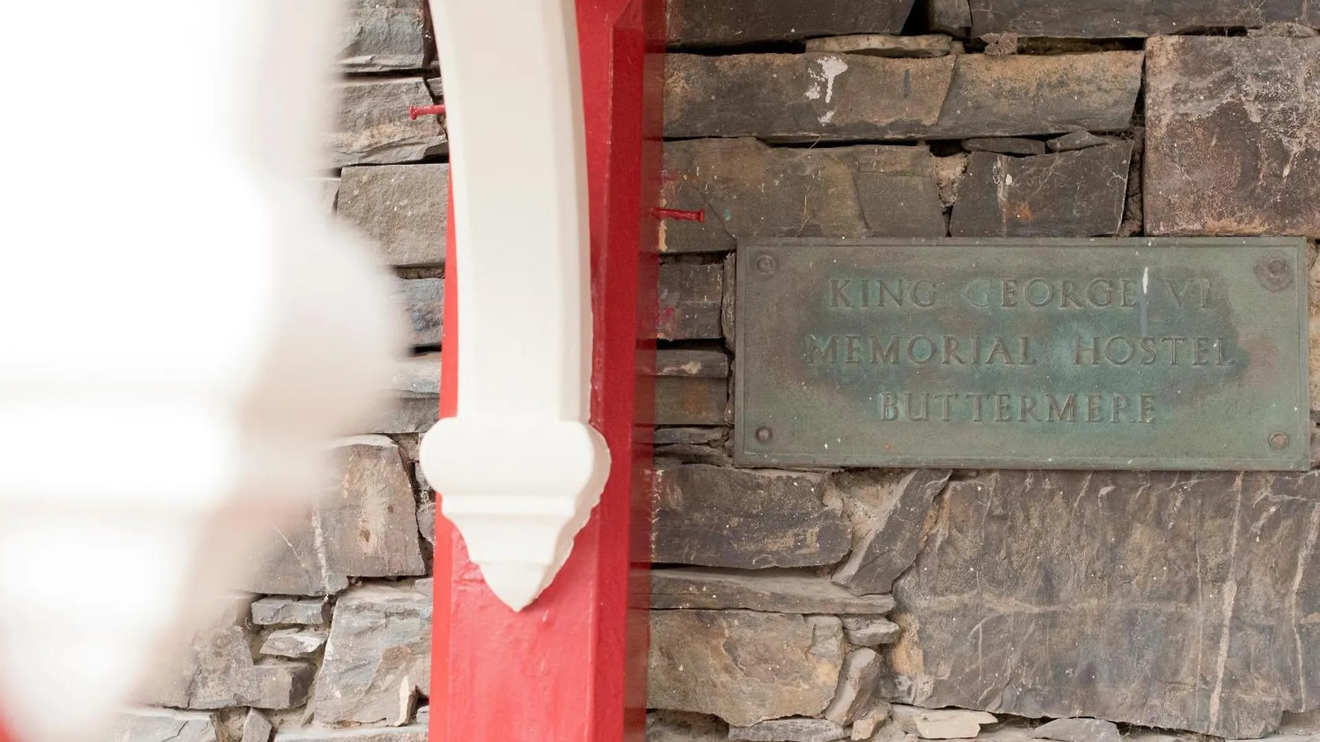 Yha Ostello Buttermere