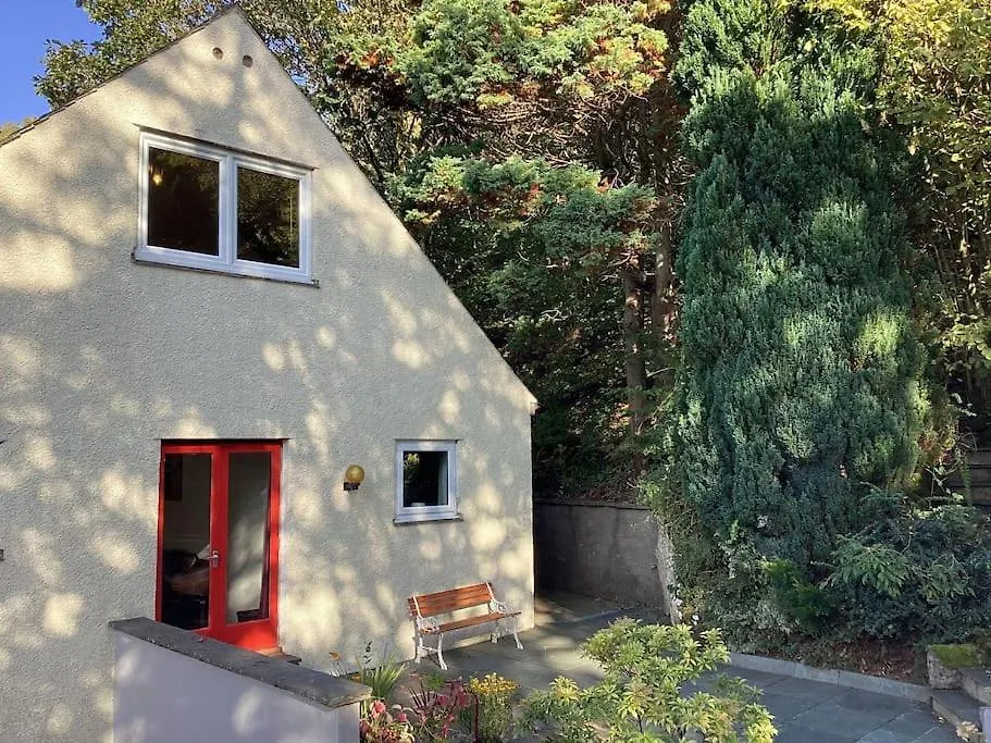 Apartamento Rimmon Attic Duddon Valley Retreat *