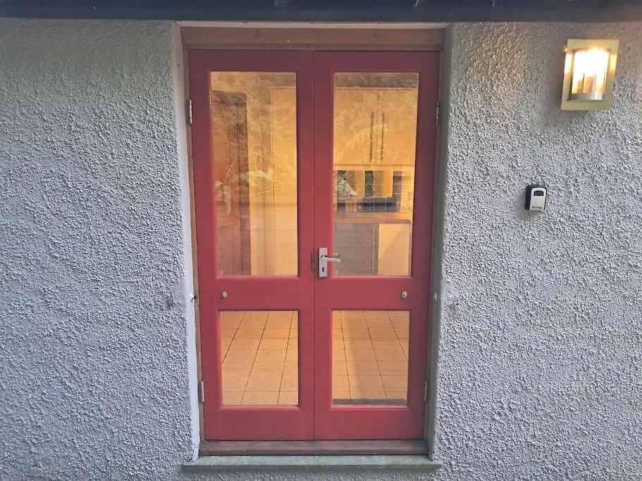 Rimmon Attic Duddon Valley Retreat Apartamento *