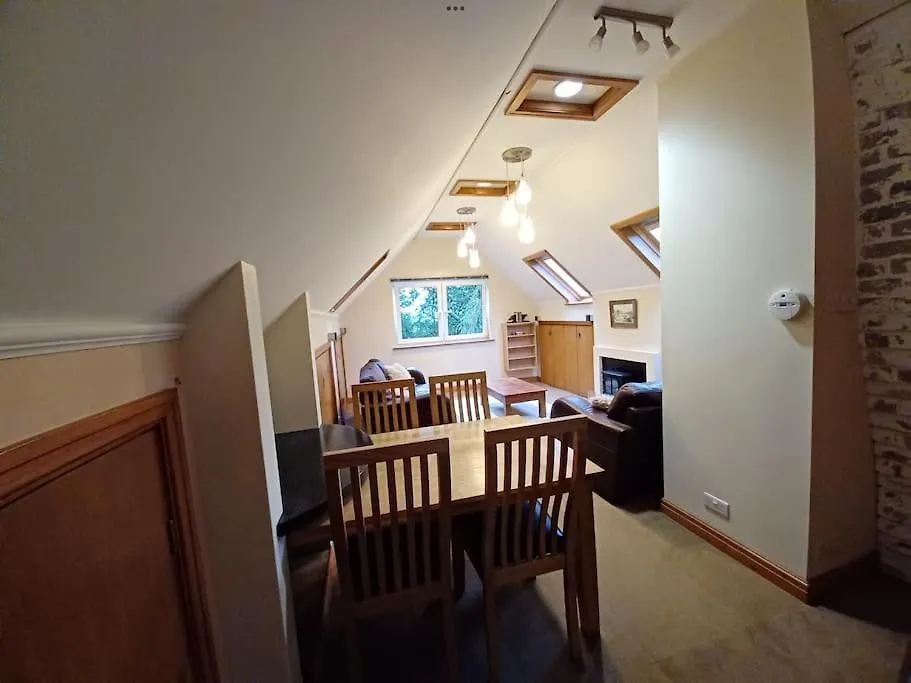 Rimmon Attic Duddon Valley Retreat Apartamento