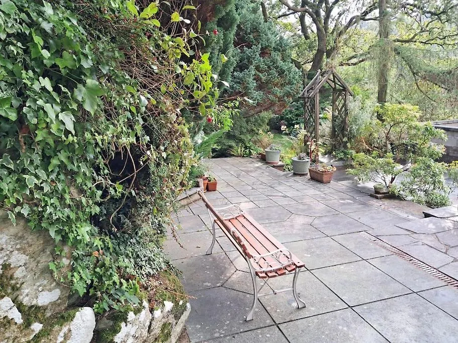 Apartamento Rimmon Attic Duddon Valley Retreat Broughton-in-Furness