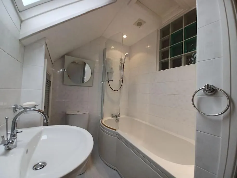 Rimmon Attic Duddon Valley Retreat Broughton-in-Furness
