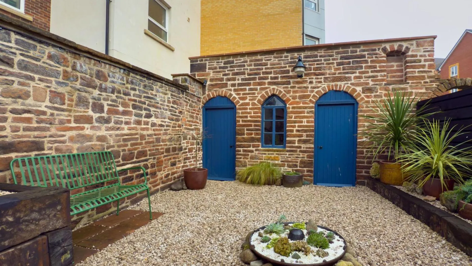 Egerton House Casa de Férias Penrith