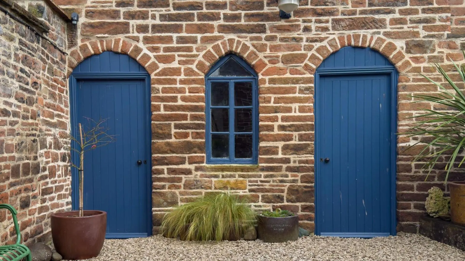 Egerton House Penrith