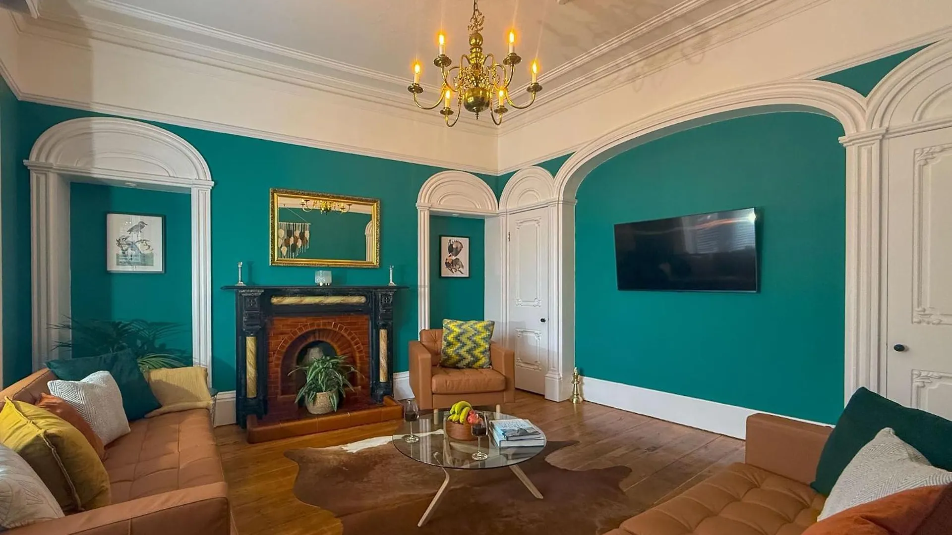 Egerton House Penrith