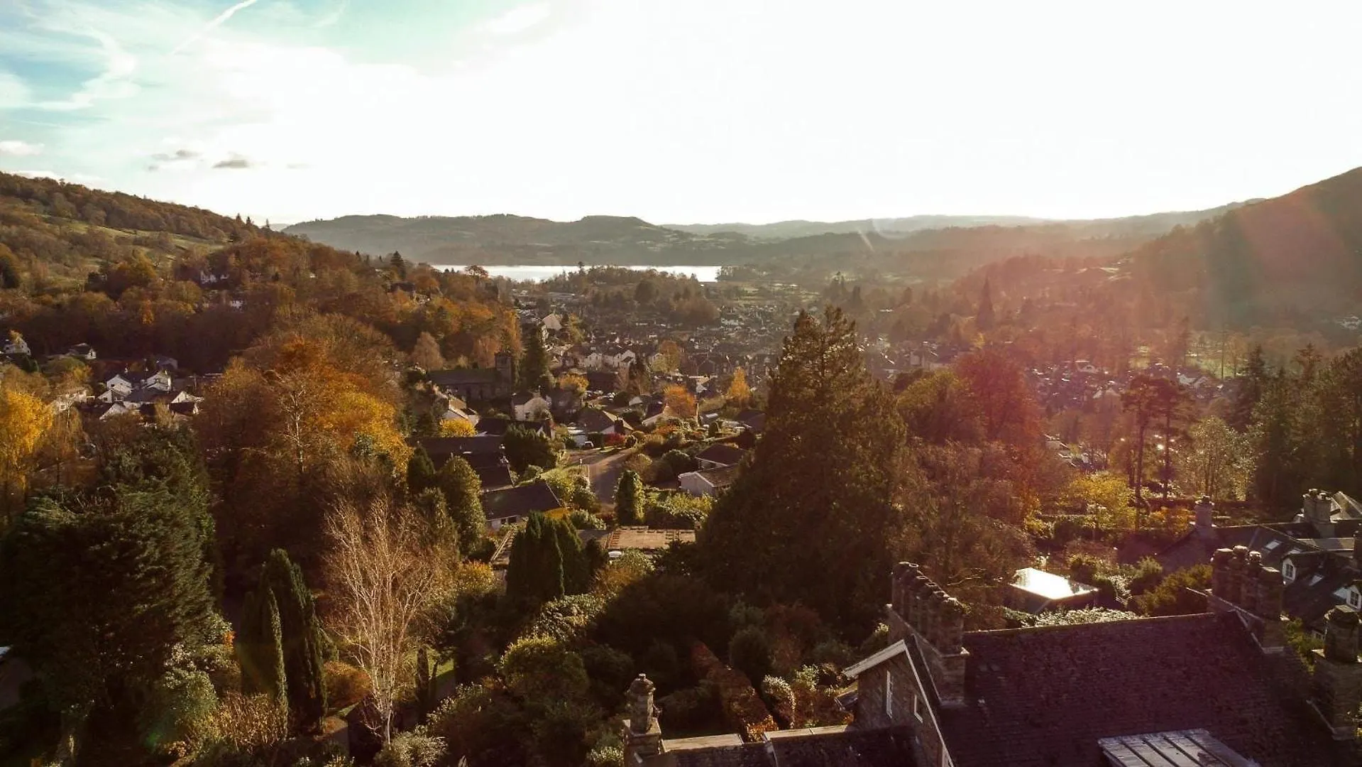 Ellerview * Ambleside