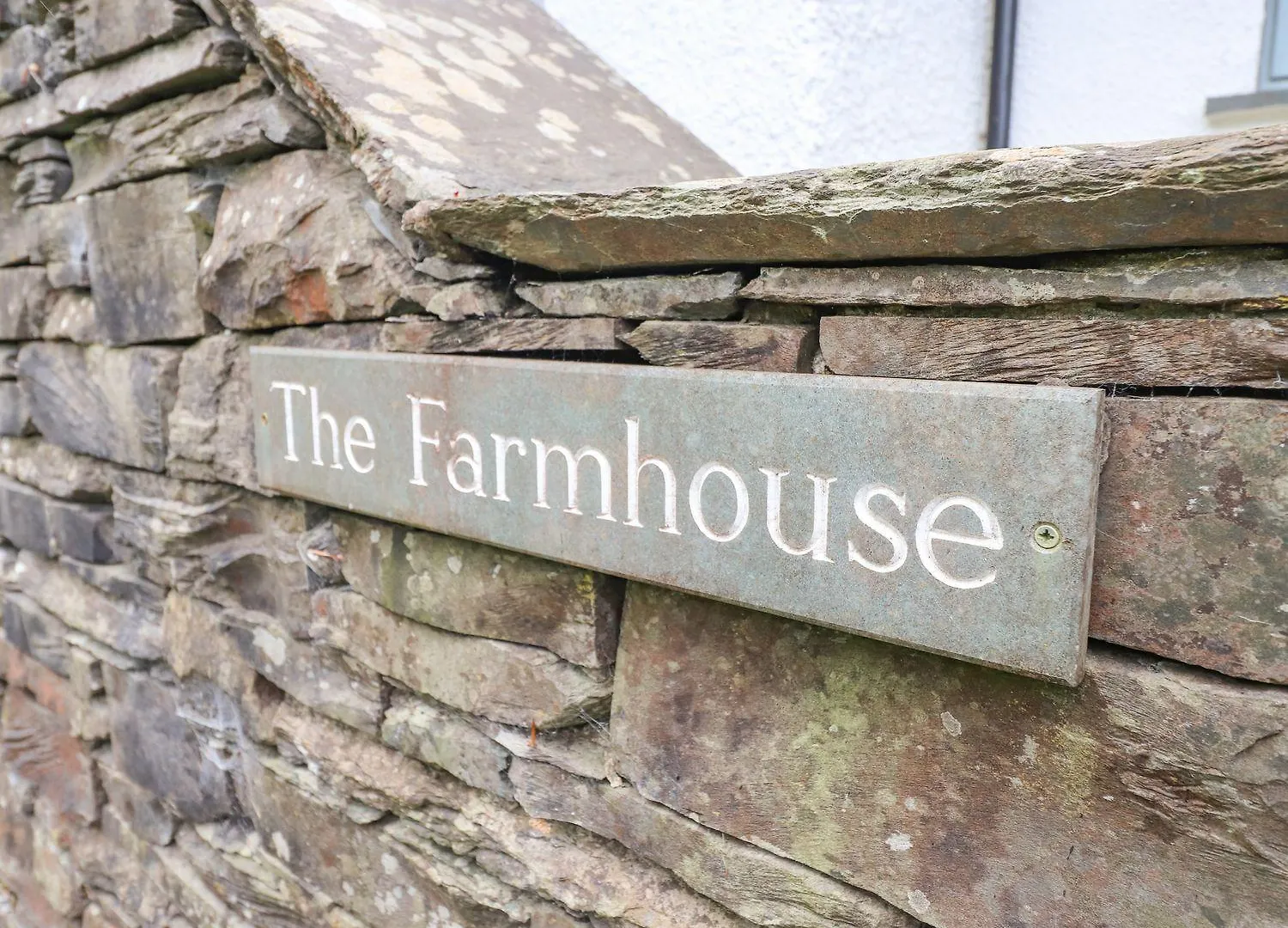 The Ferienhaus