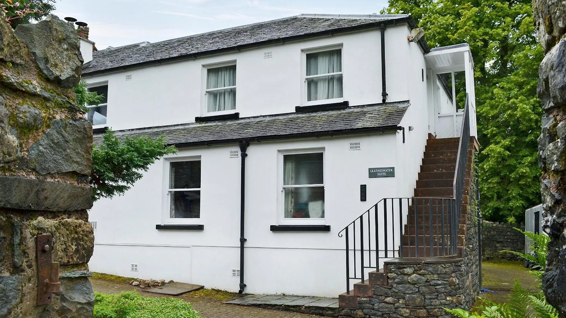 Leatheswater Holiday home Thirlmere