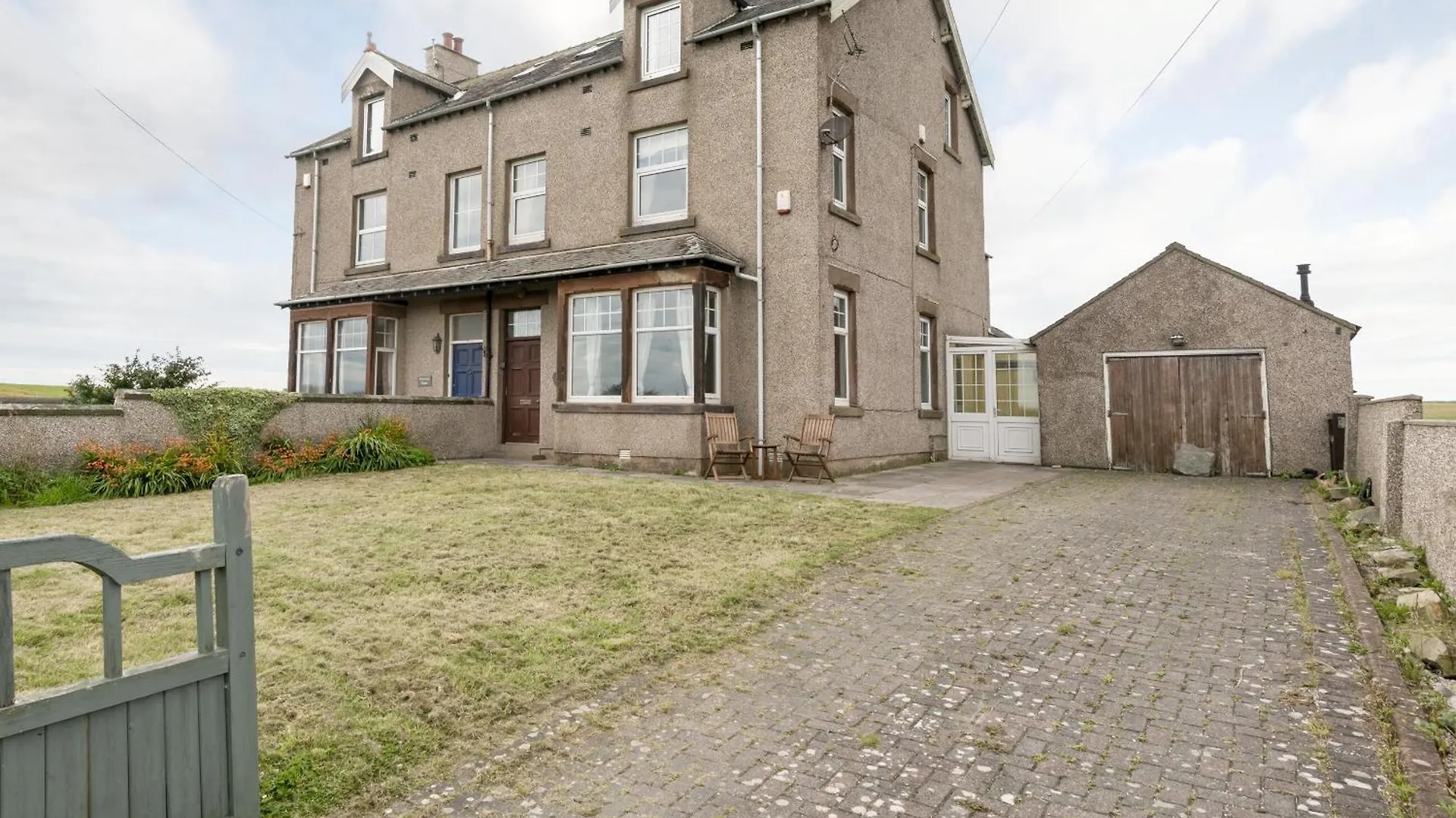 Hartrees House Holiday home