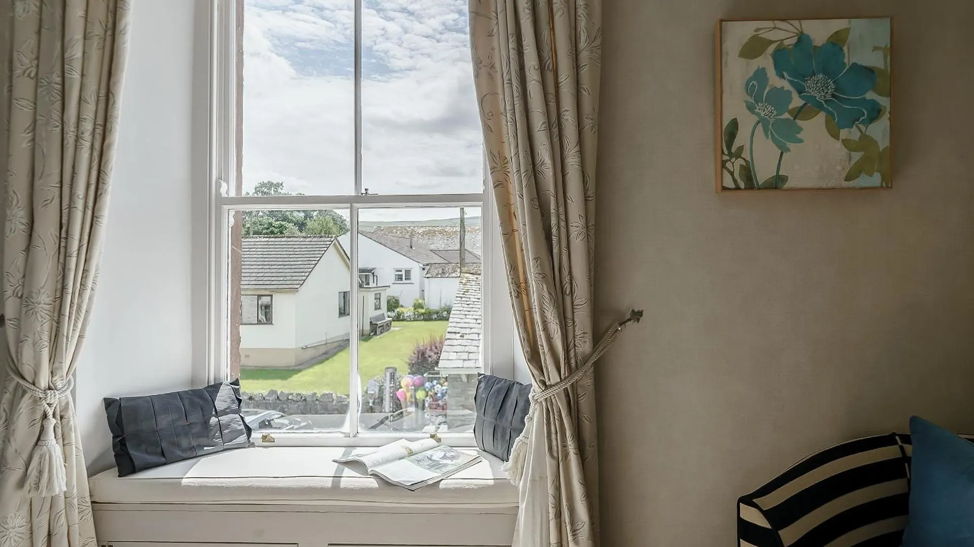 Σπίτι διακοπών Holly House Pooley Bridge