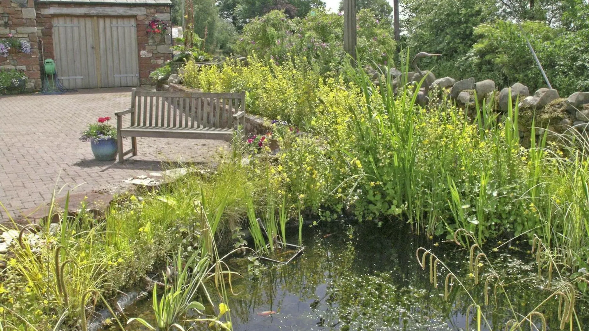 بيت للعطل Rundales Appleby-in-Westmorland