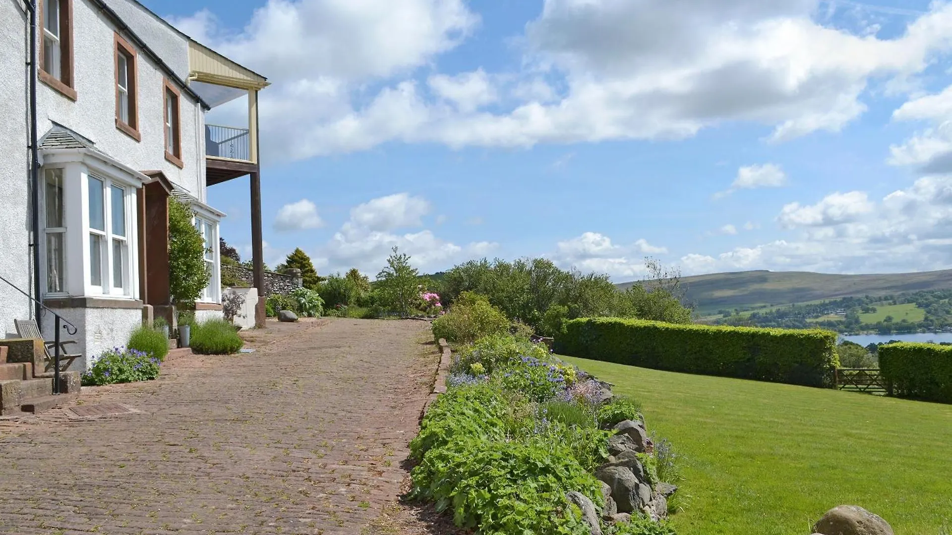 Load Pot Holiday home *