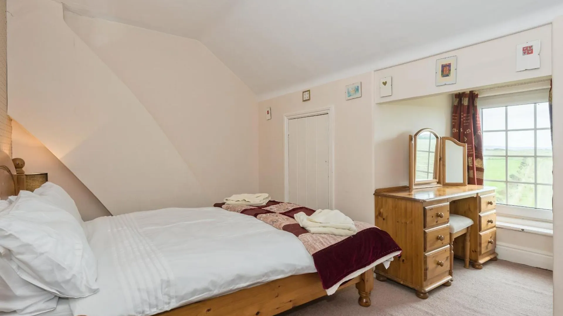 Holiday home Hartrees House Silecroft