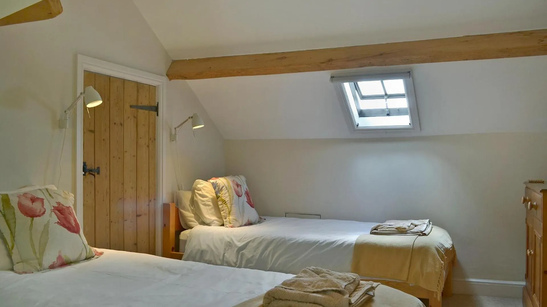 Load Pot Holiday home