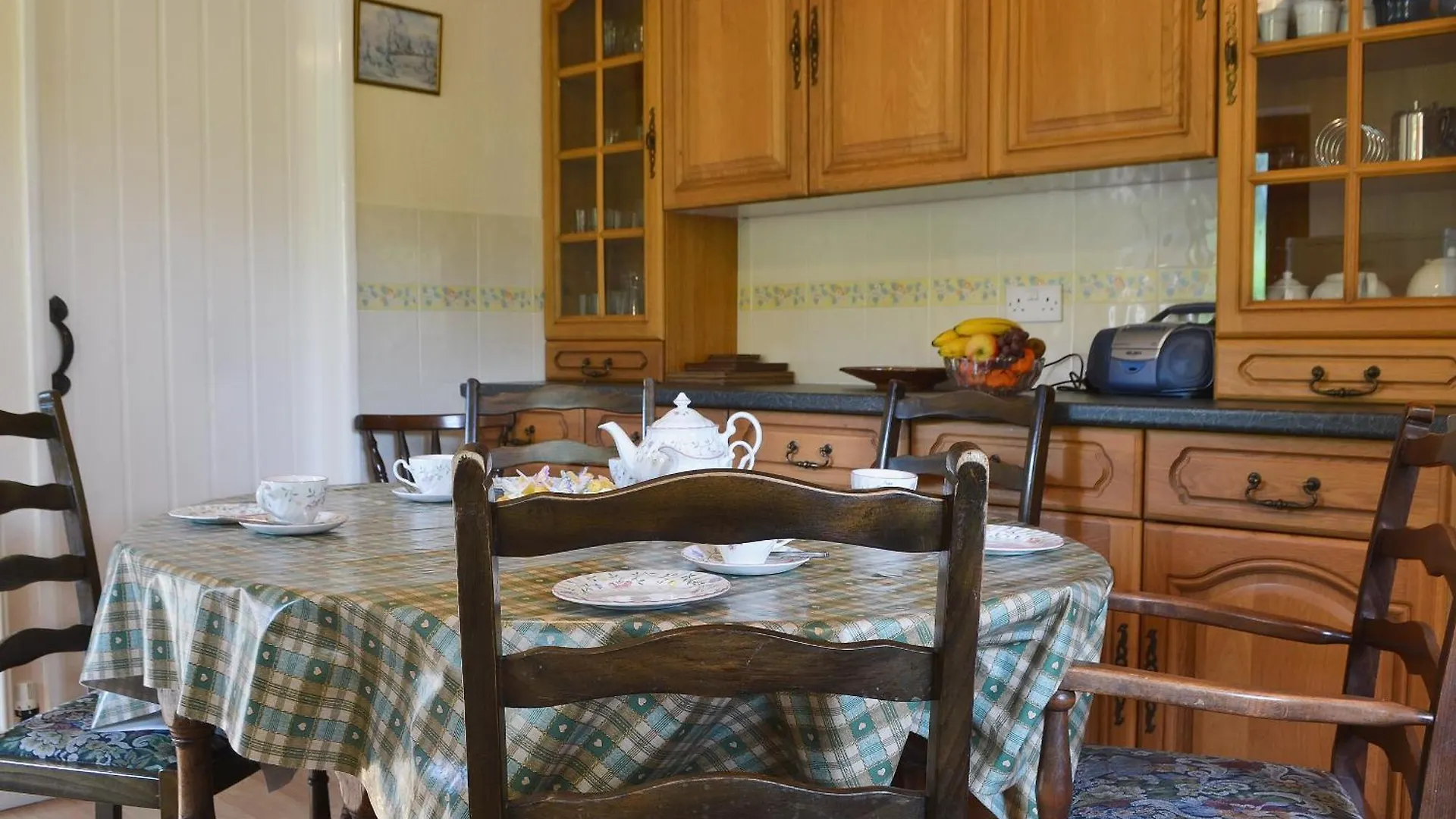 Kiln Green Farmhouse Milnthorpe
