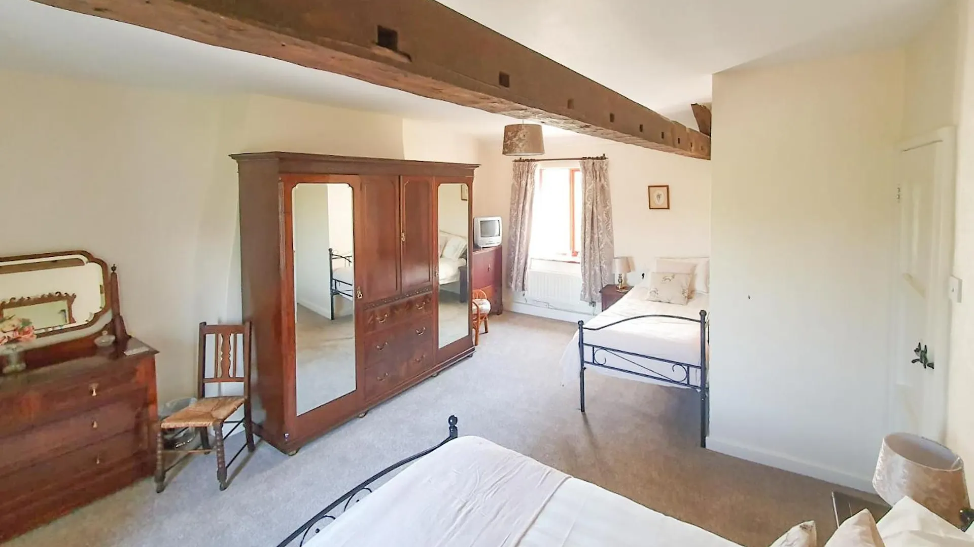 Kiln Green Farmhouse * Milnthorpe