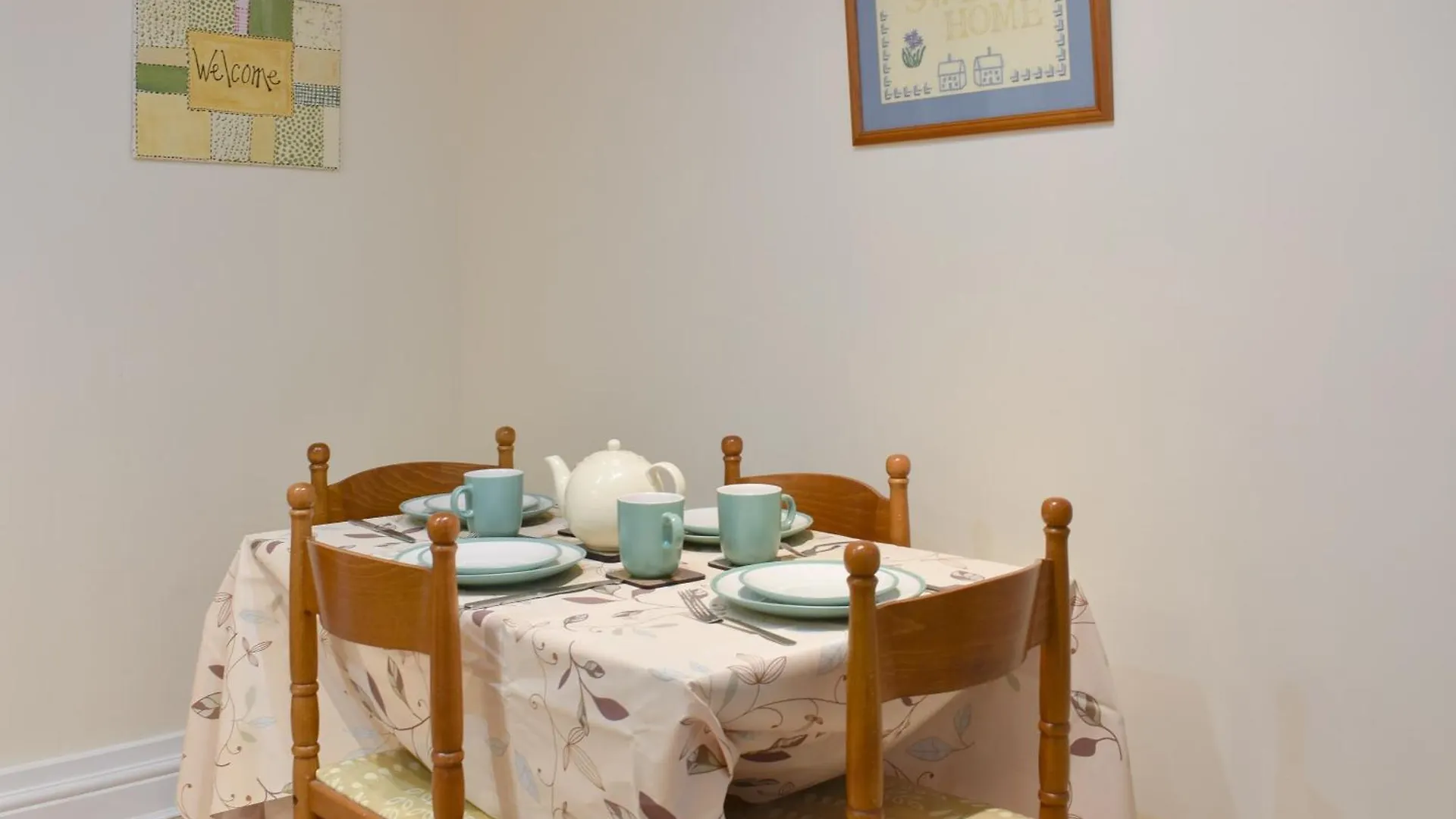 Harriet's Hideaway Holiday home Braithwaite