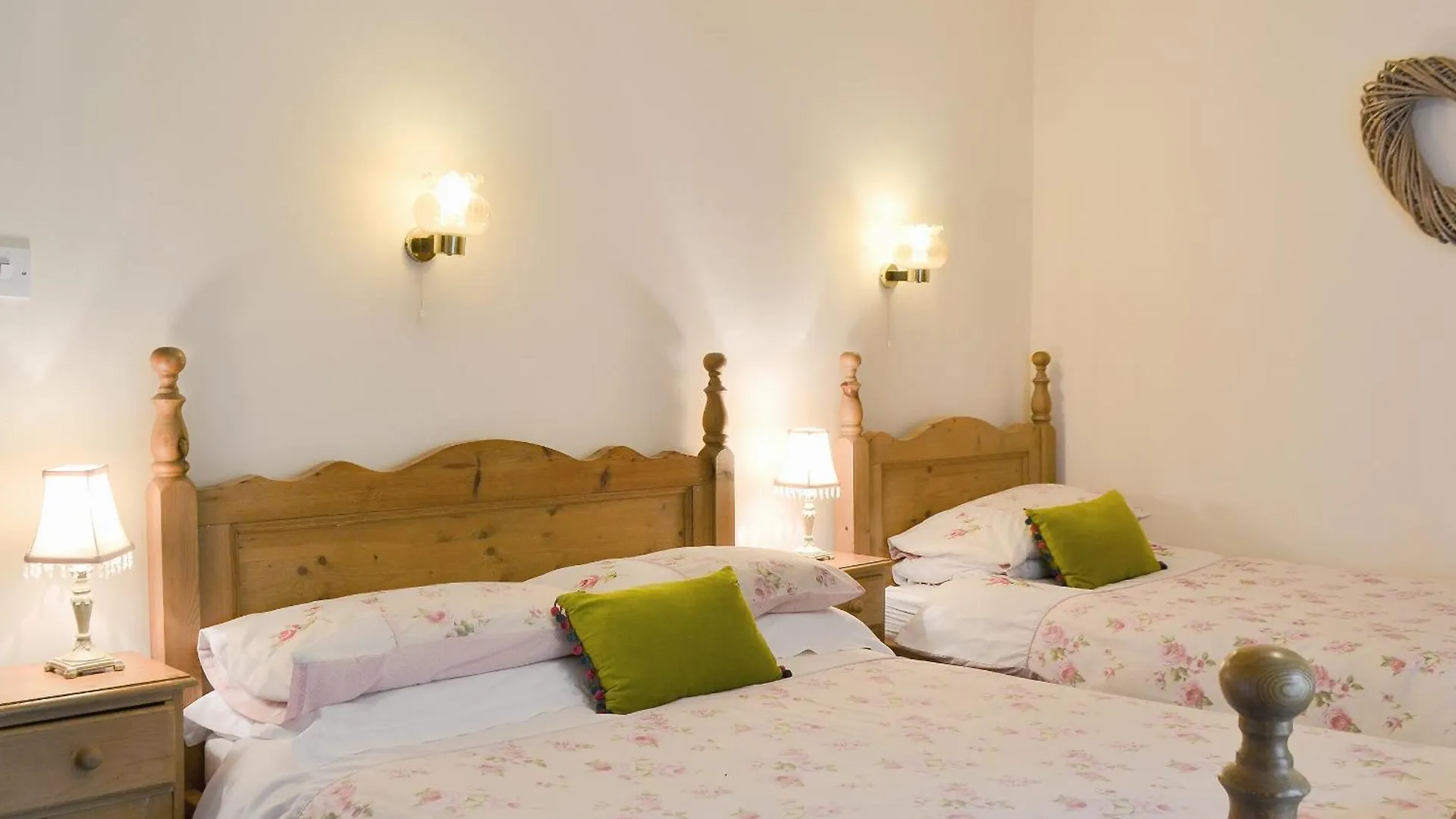 Harriet's Hideaway Braithwaite