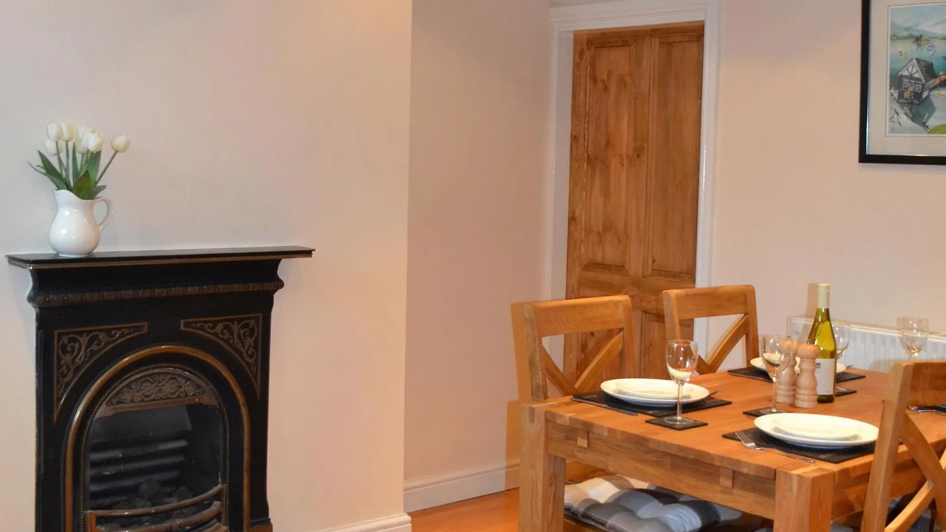 Duckling Holiday home Bowness-on-Windermere