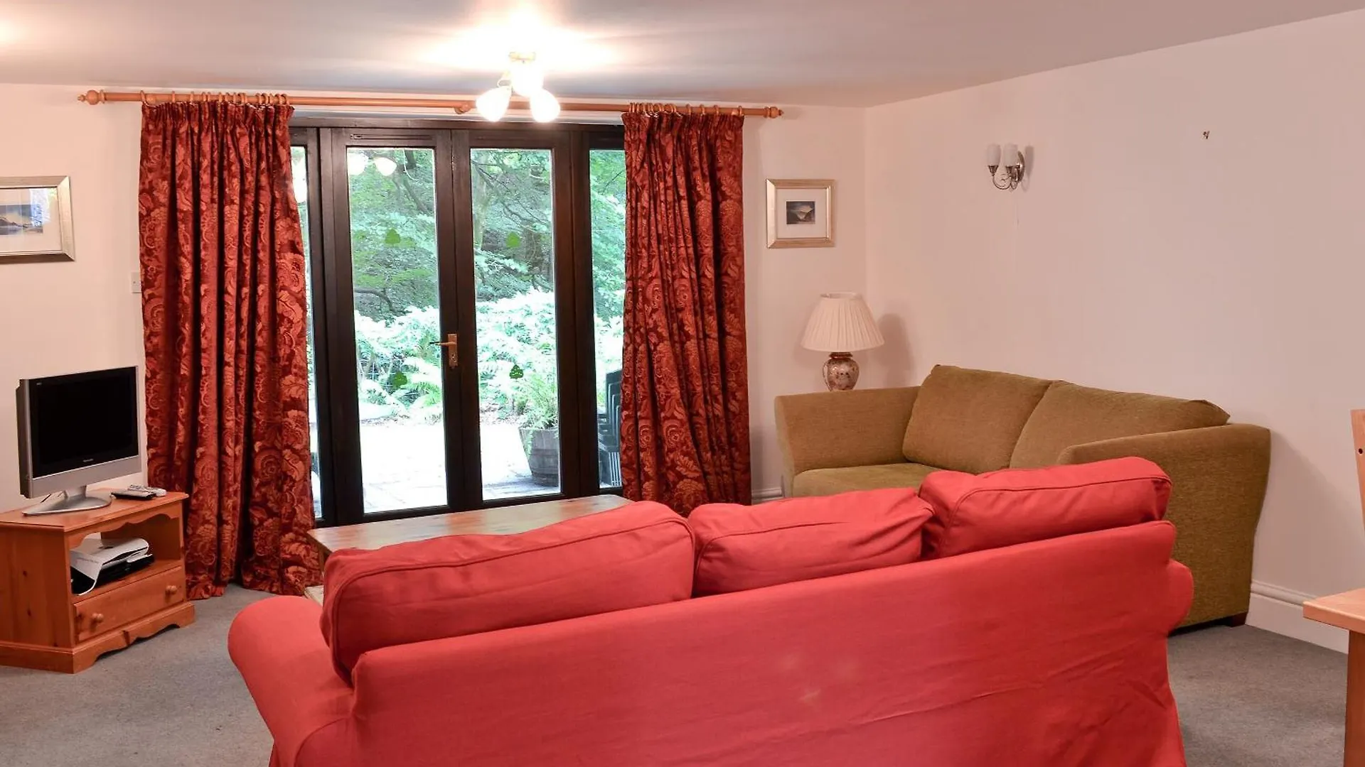 Long Mynd Holiday home
