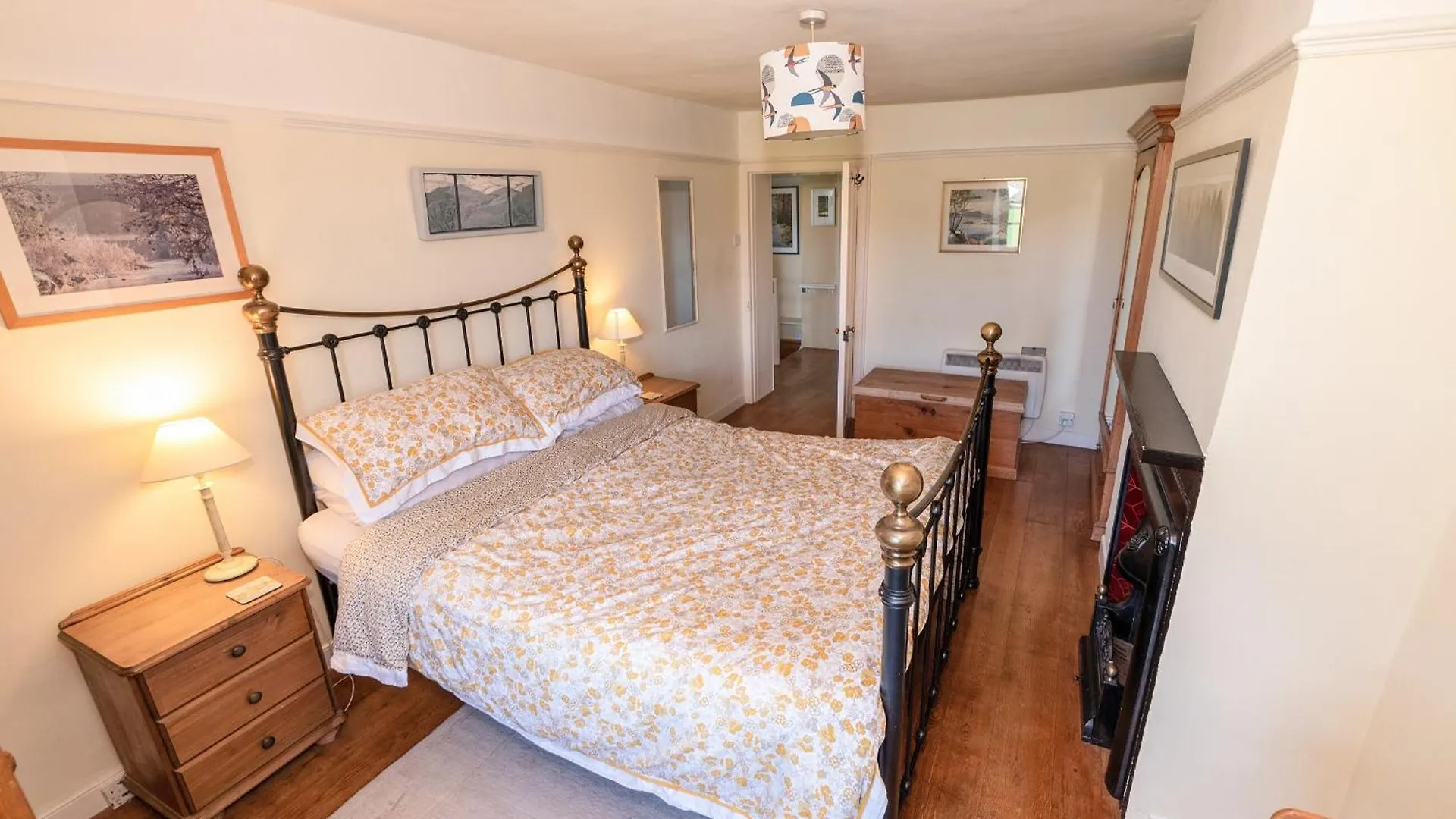 Сasa de vacaciones Corner House Lorton