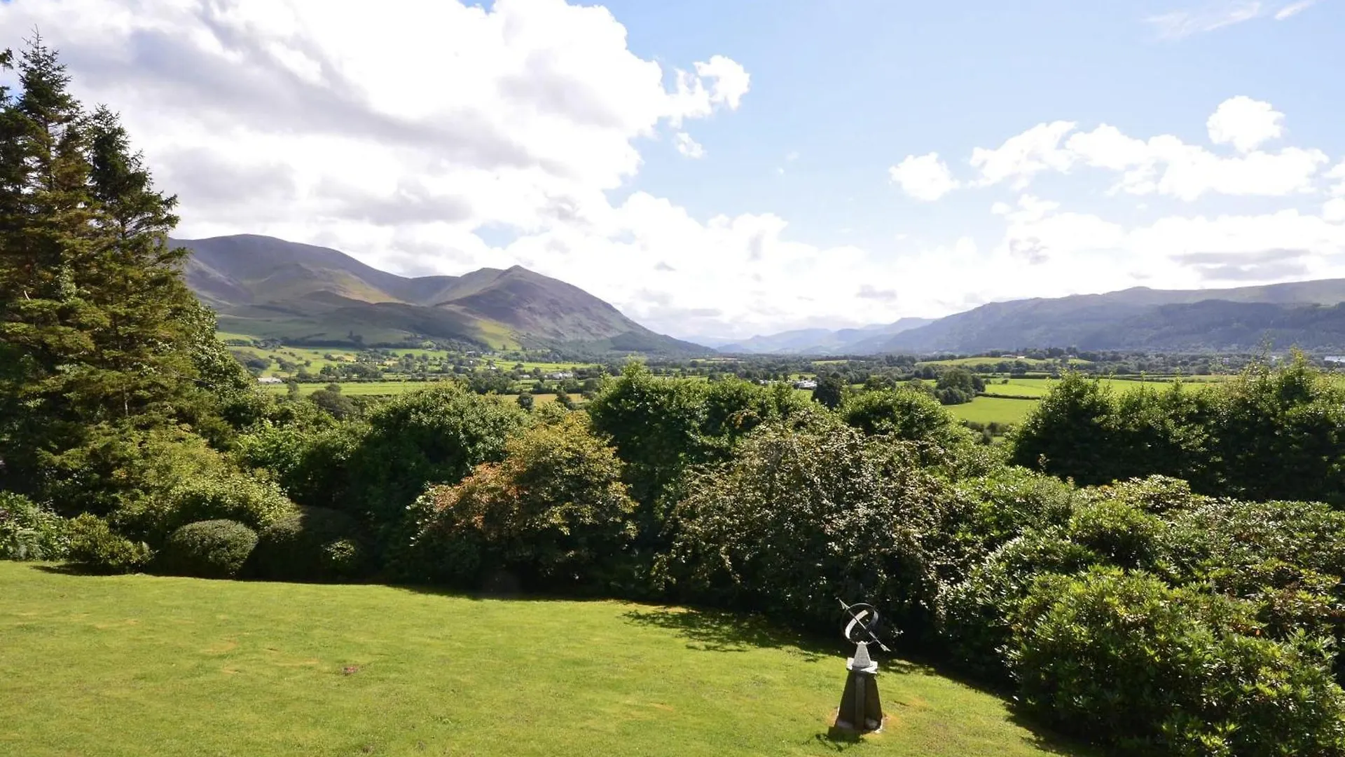 Holly Bank Holiday home