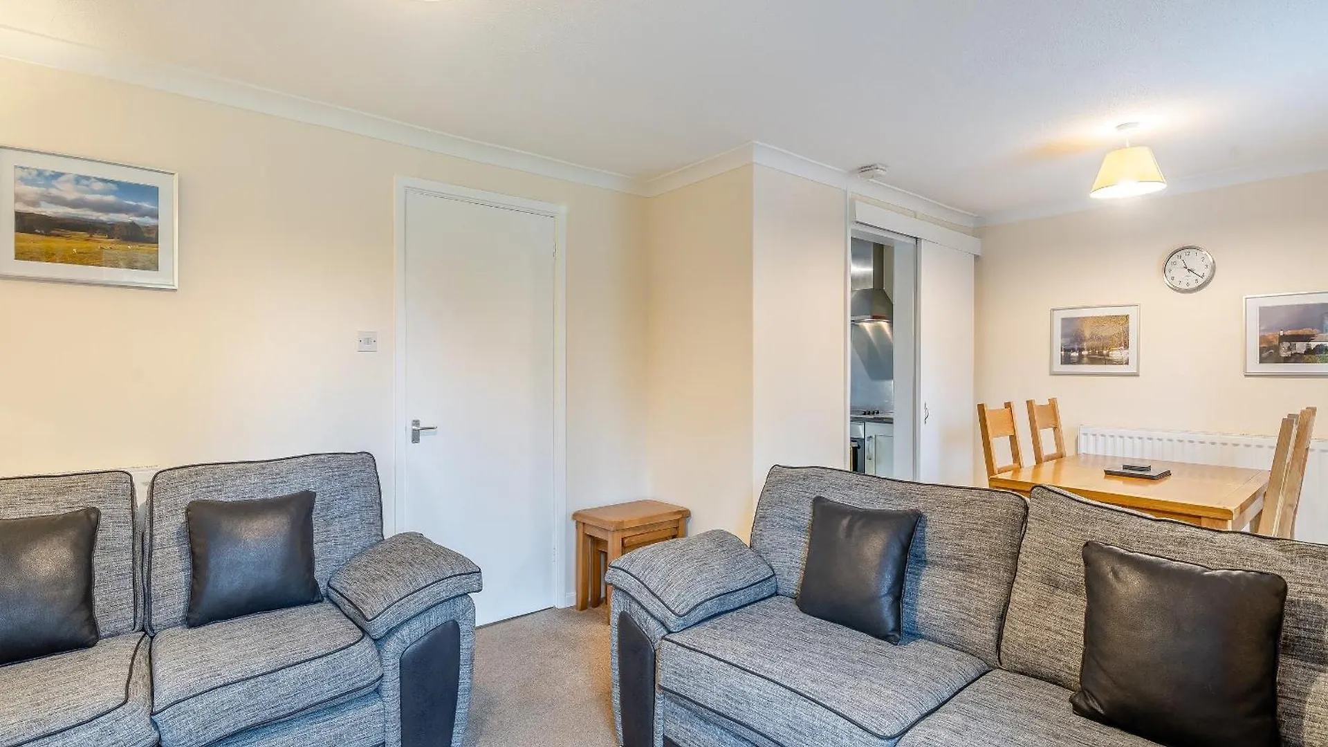 Holiday home Barleycorn *
