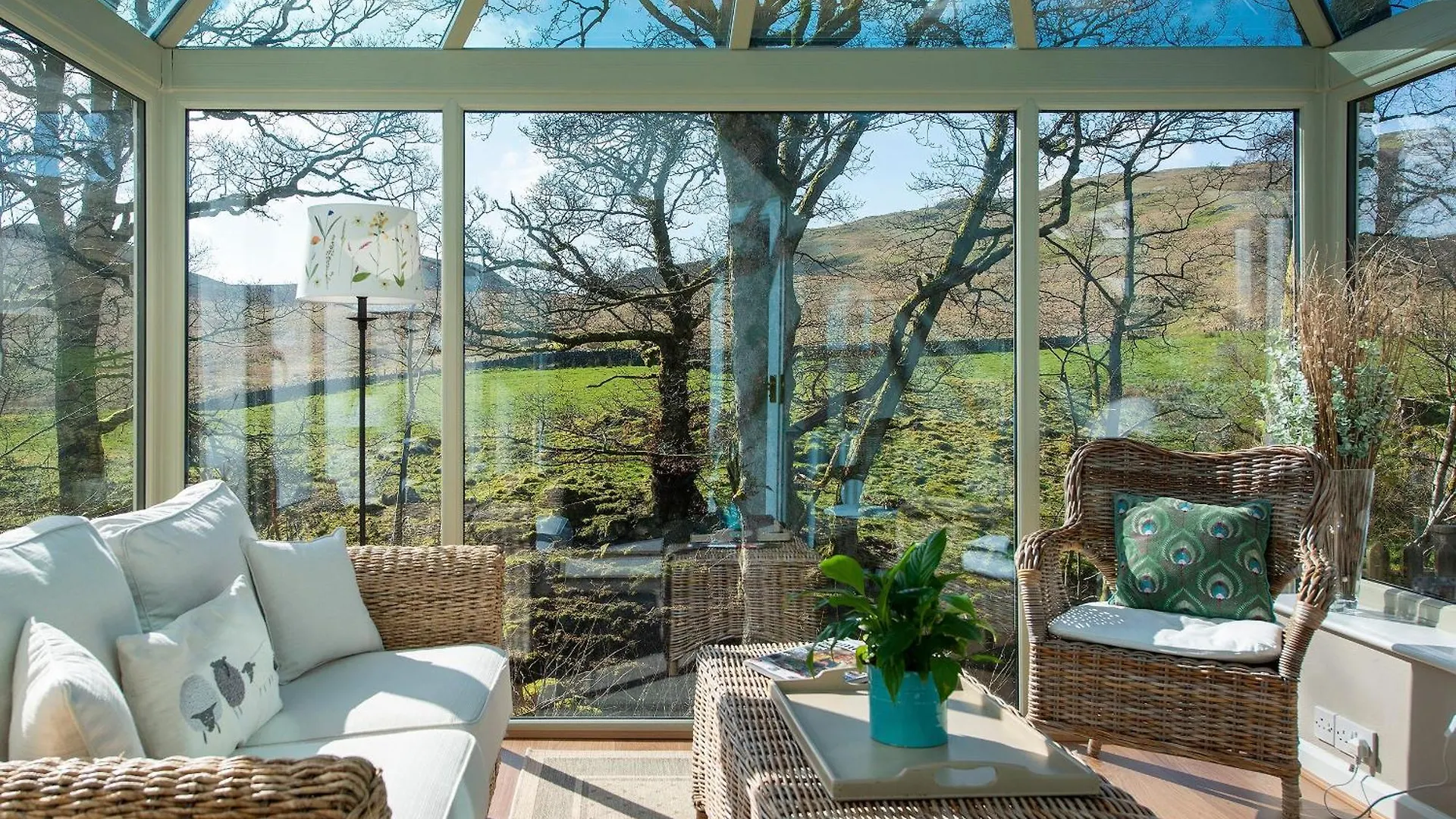 Lookin Holiday home *