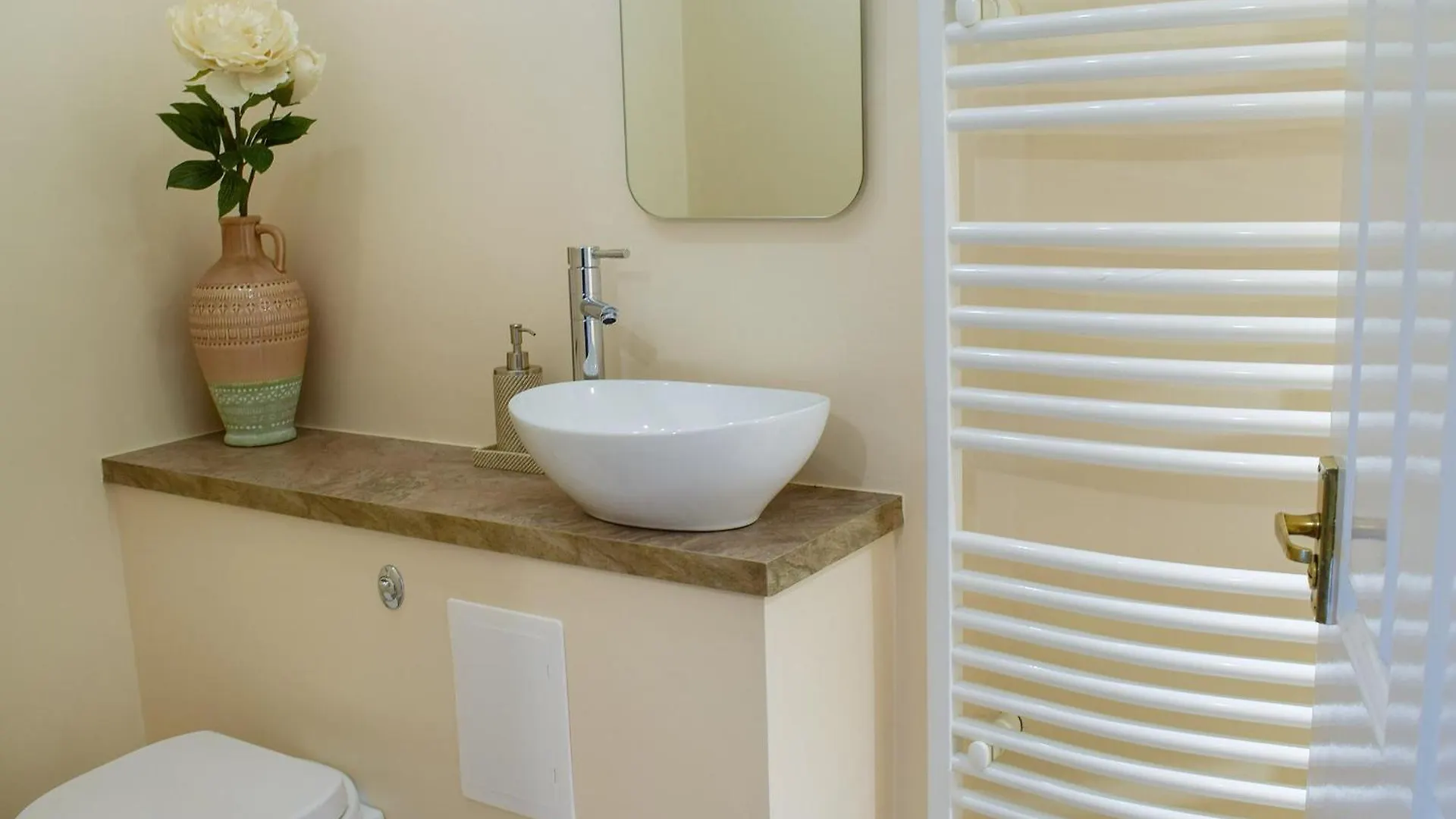 Casa vacanze Tottle Bank *