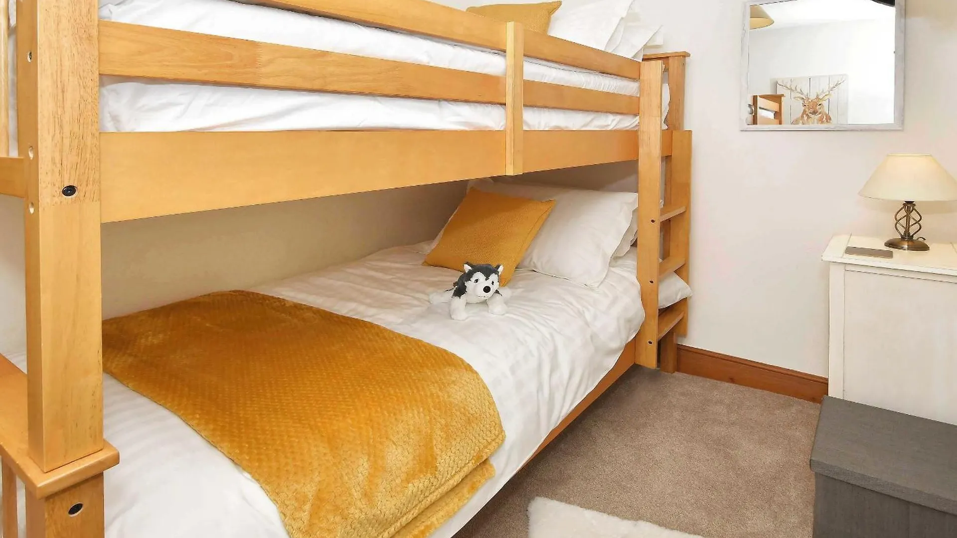 Osprey Holiday home