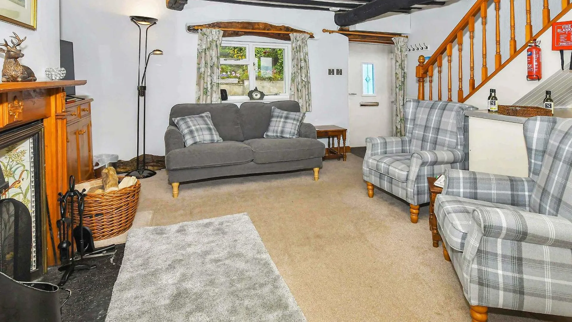 Osprey Holiday home *