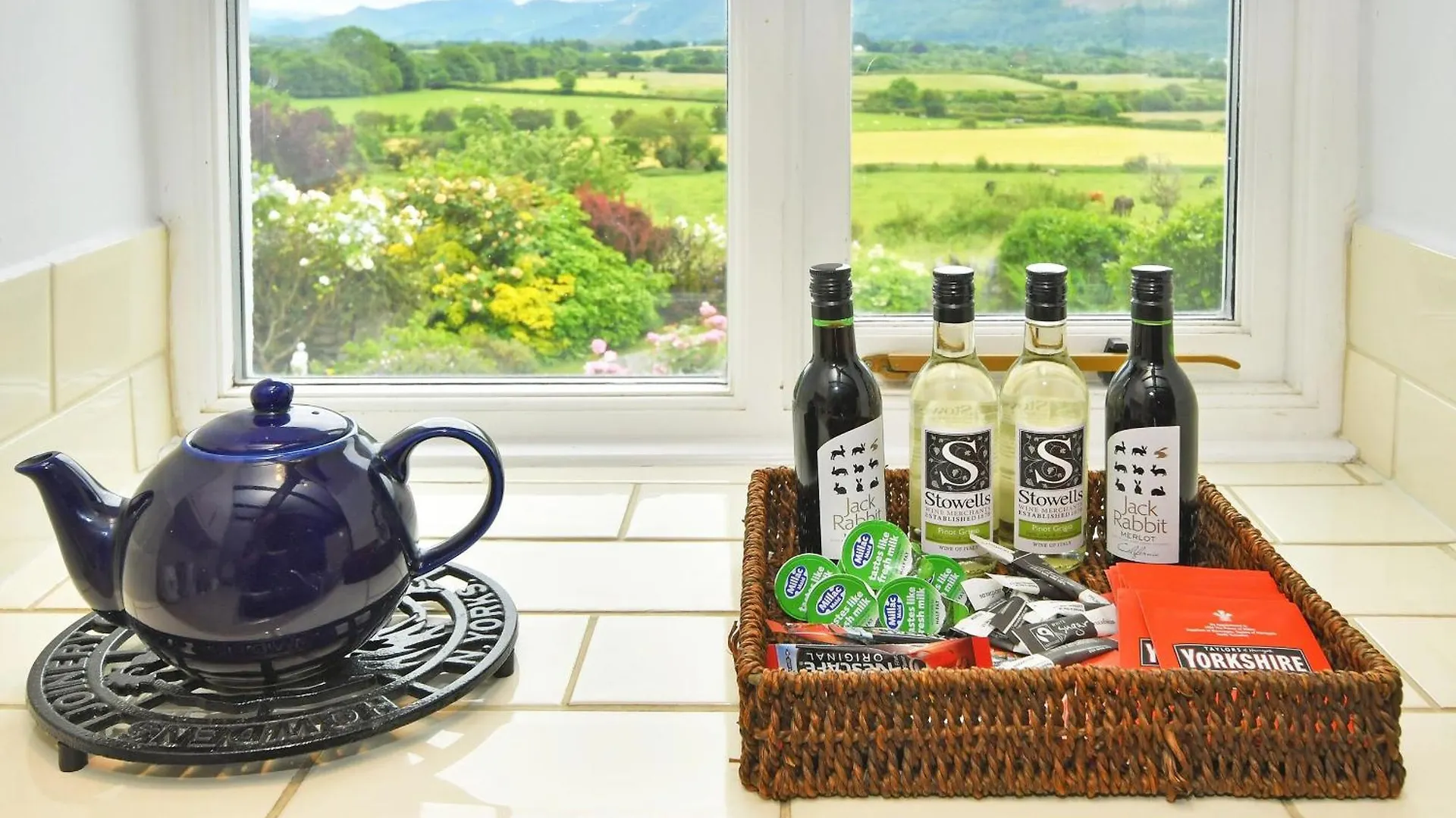 Osprey Holiday home Bassenthwaite