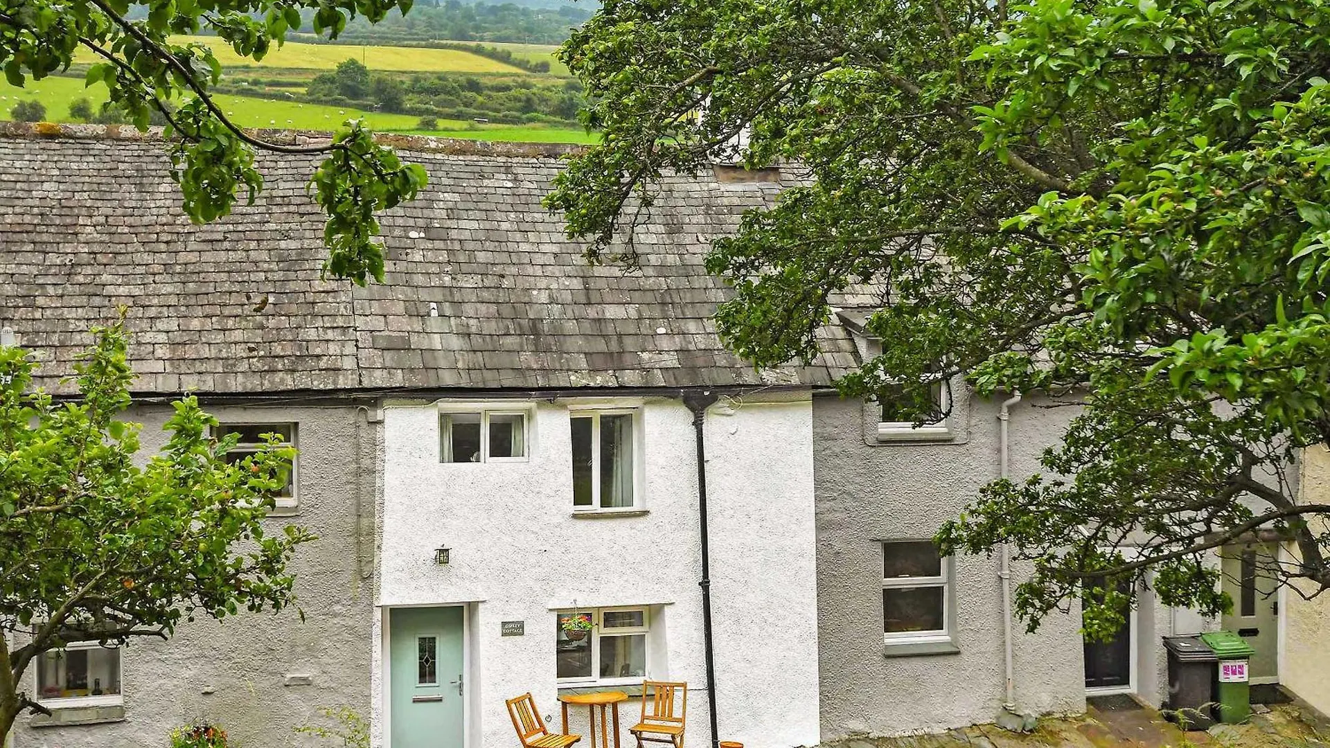 Osprey Holiday home