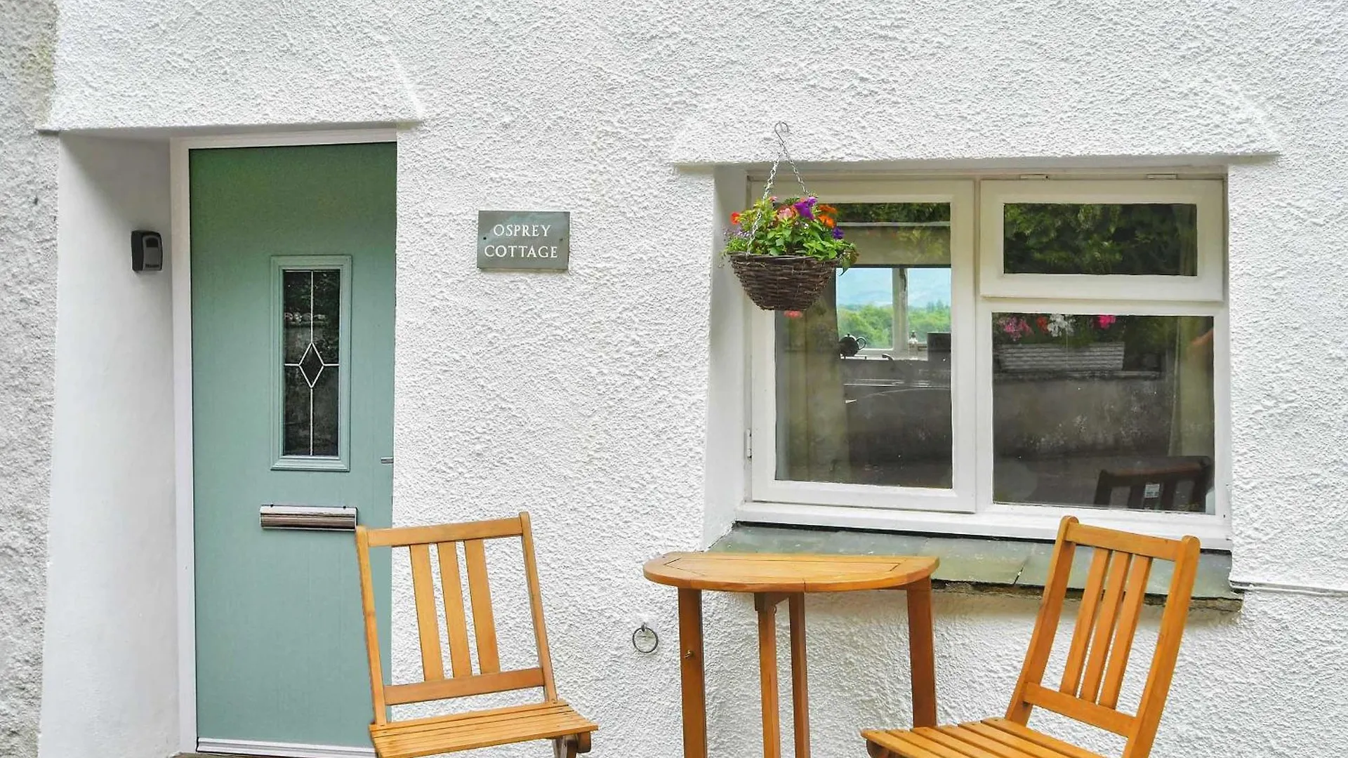 Osprey Holiday home *