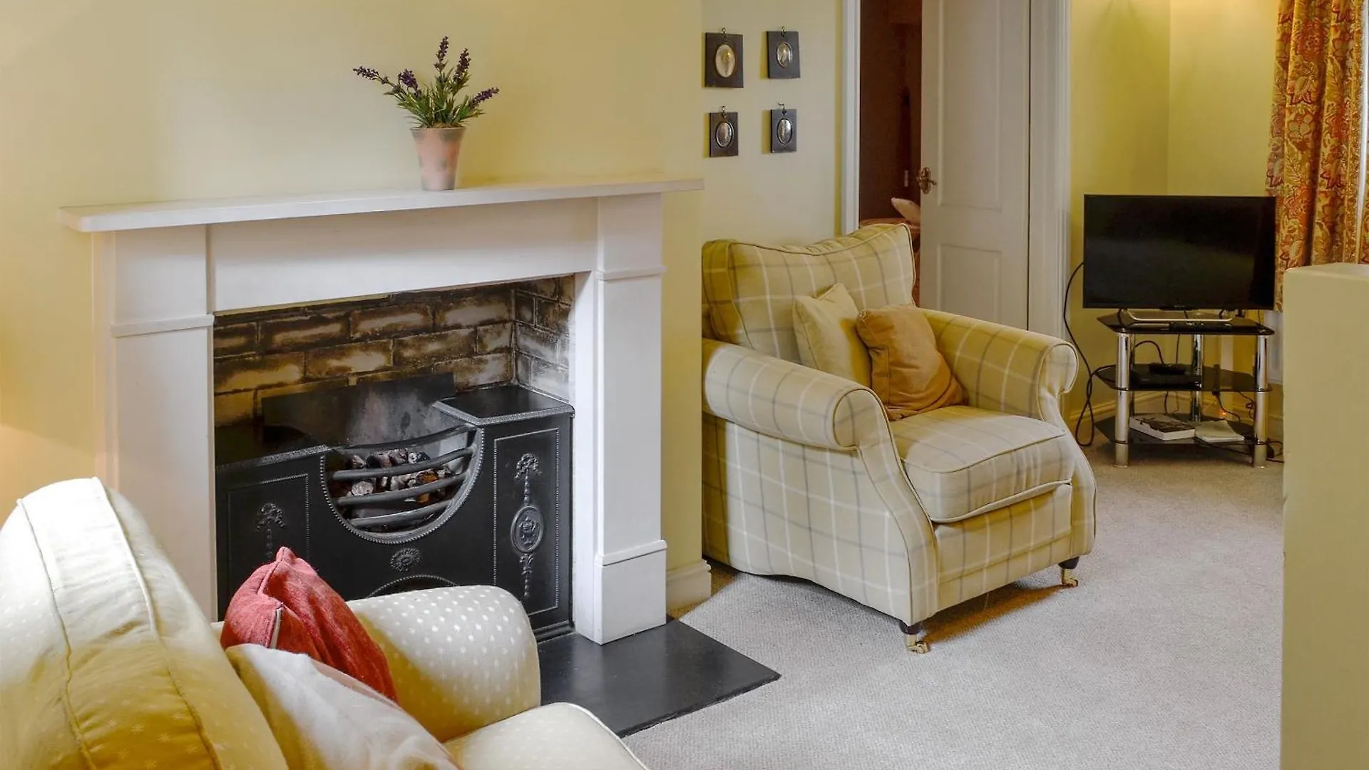 The Old Stables Holiday home *