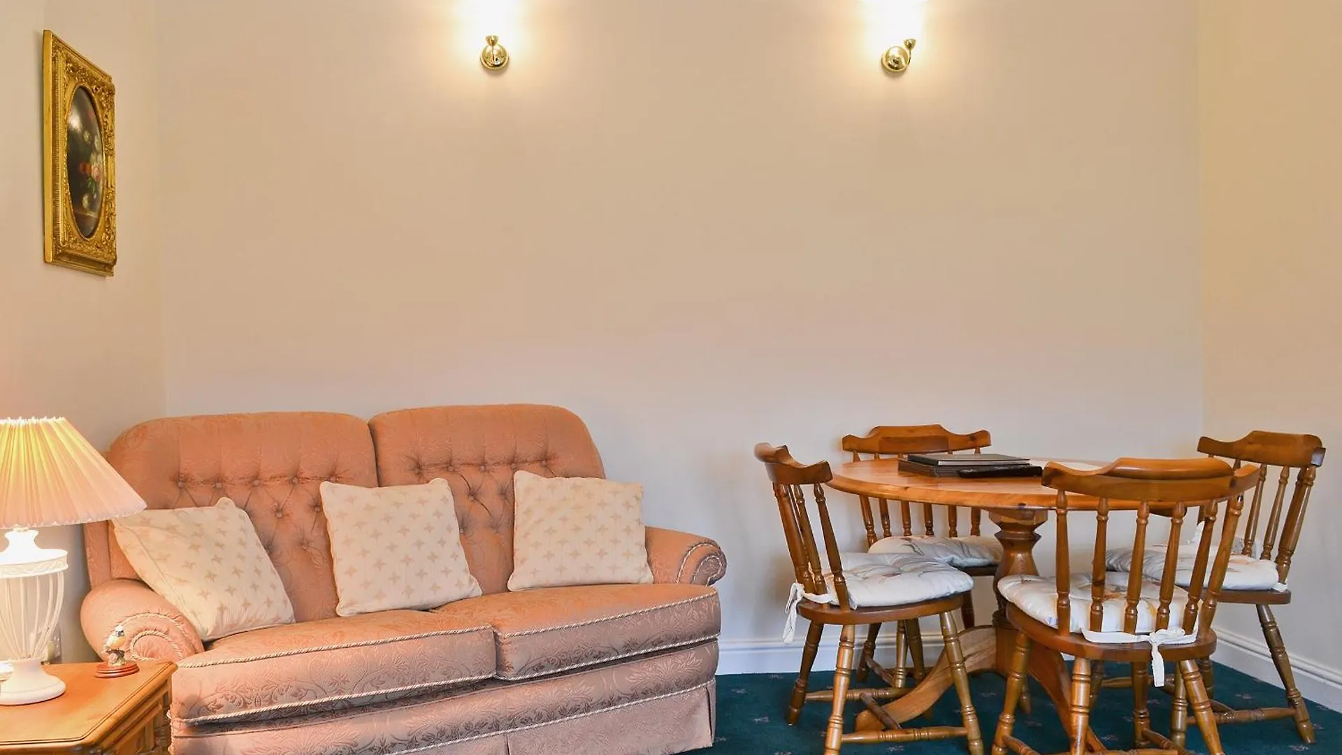3 Howrahs Court * Keswick (Cumbria)