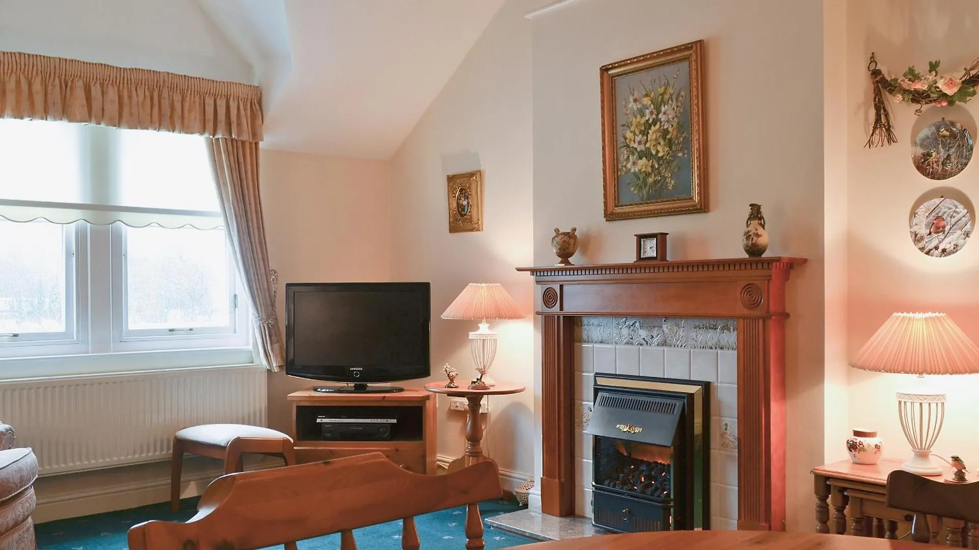 3 Howrahs Court Holiday home