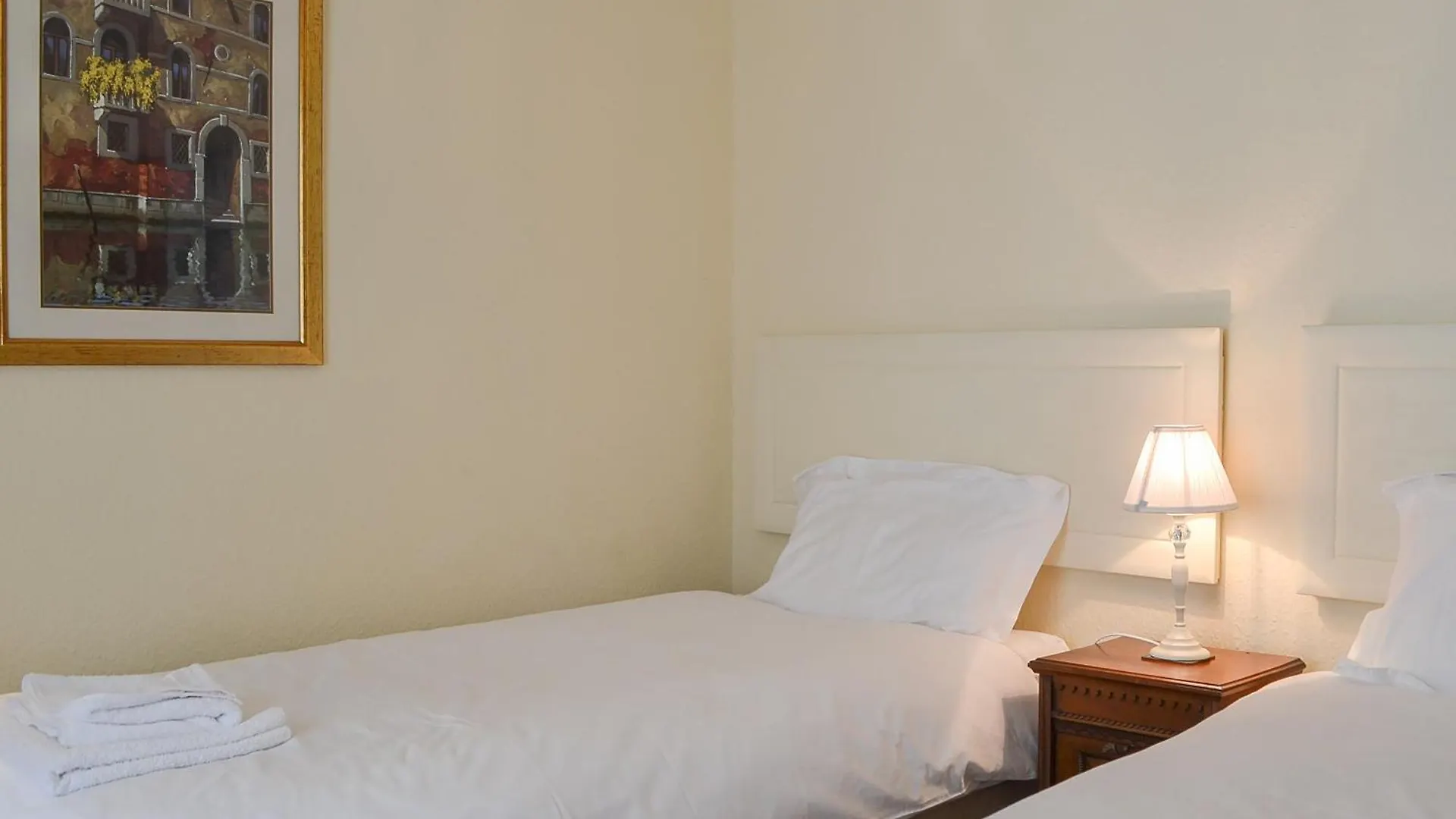 Shambles Vakantiehuis *