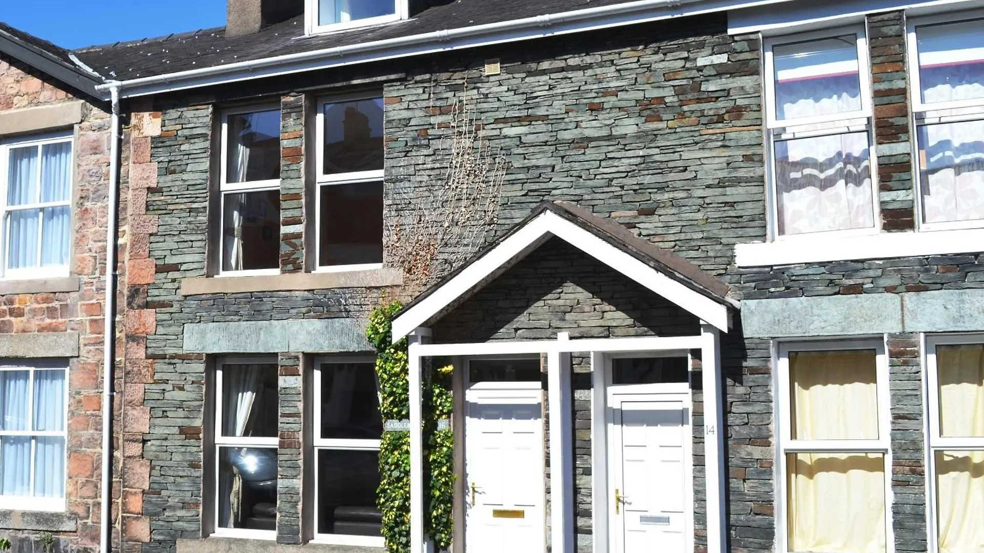 Holiday home Saddleback Keswick (Cumbria)
